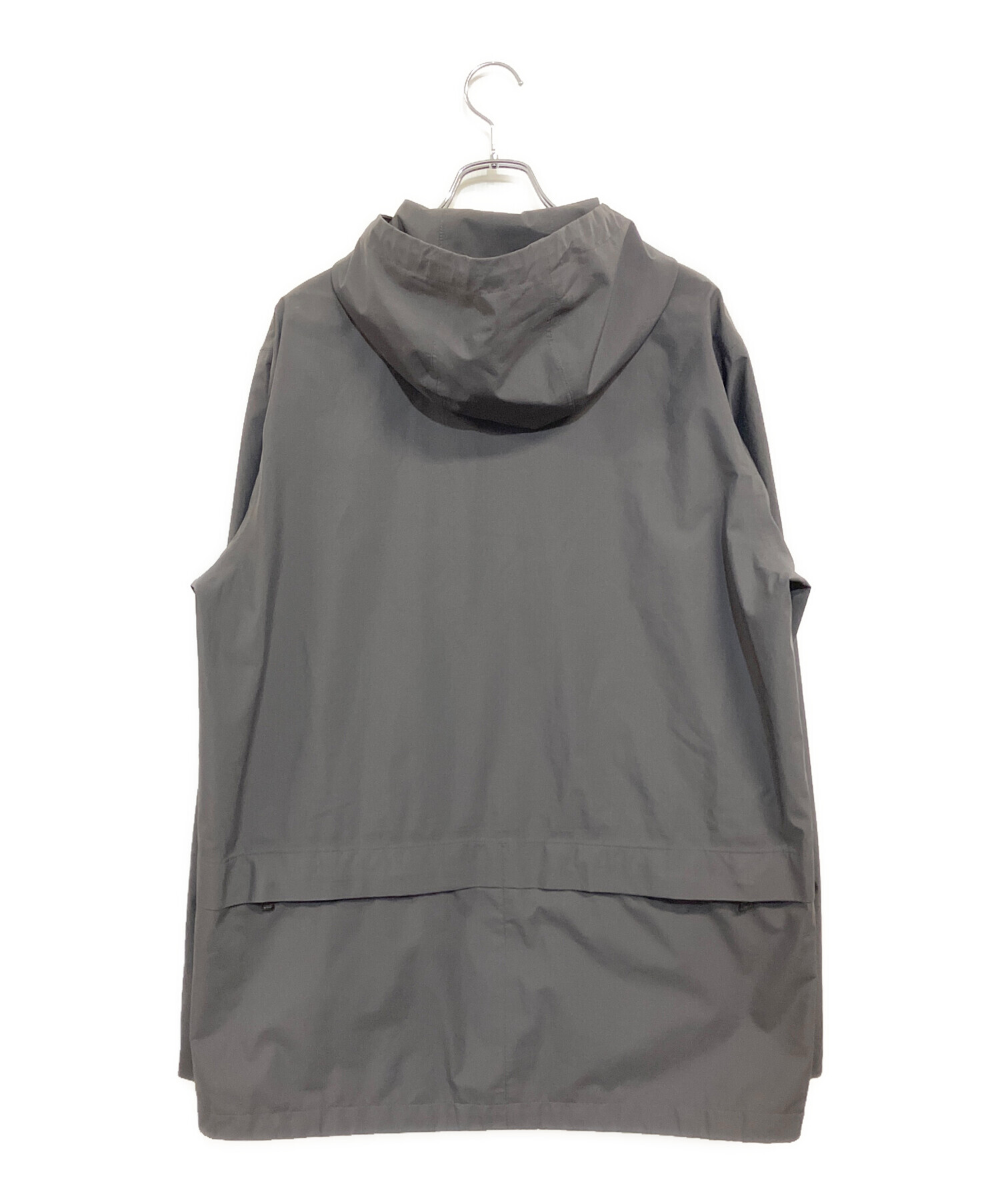 中古・古着通販】PRADA SPORTS (プラダスポーツ) フーデットナイロン 