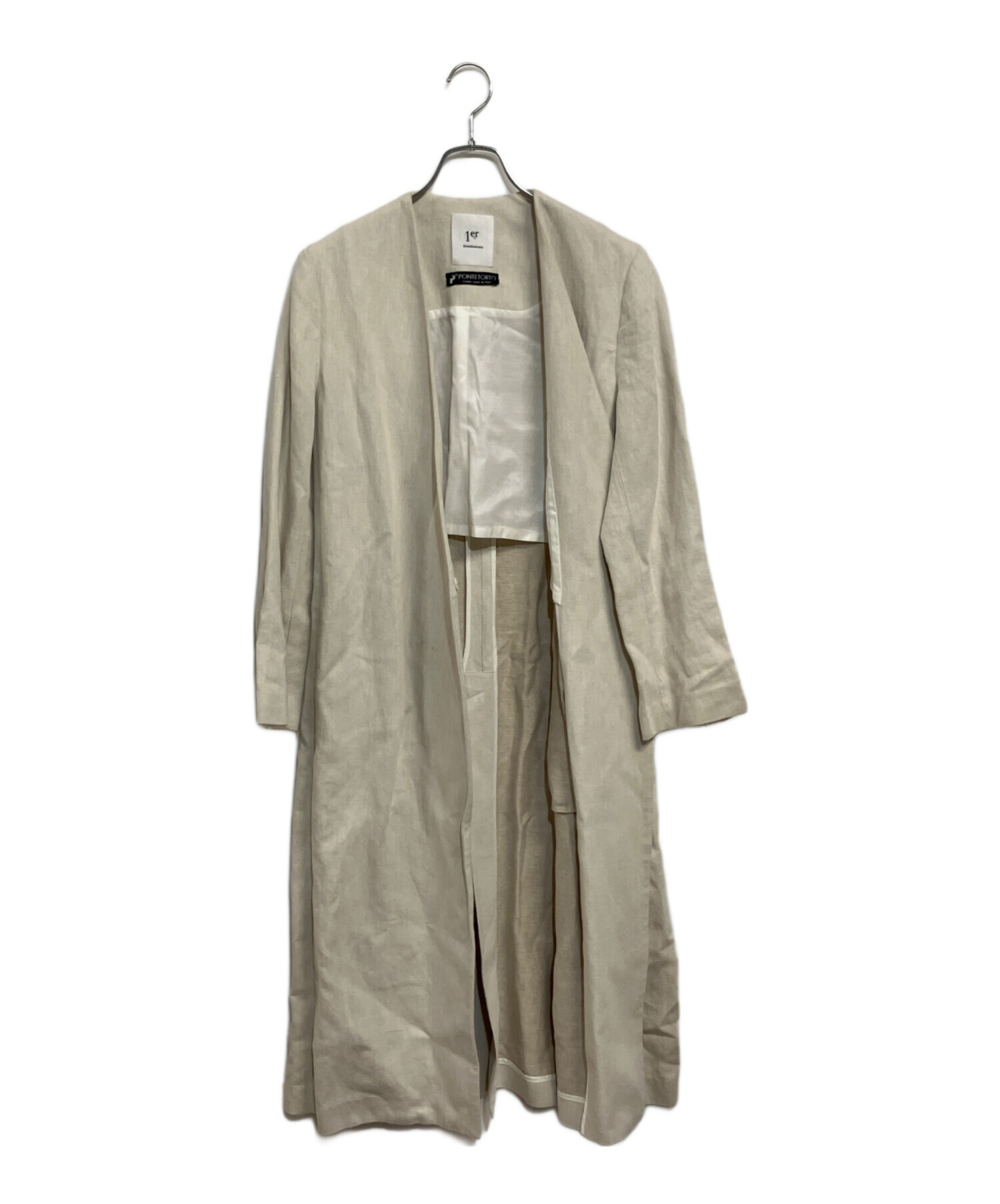 中古・古着通販】1er Arrondissement (プルミエ アロンディスモン 