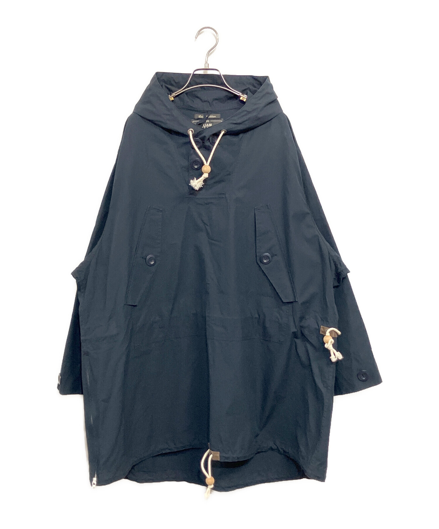 中古・古着通販】Liam Gallagher (リアム ギャラガー) NIGEL CABOURN