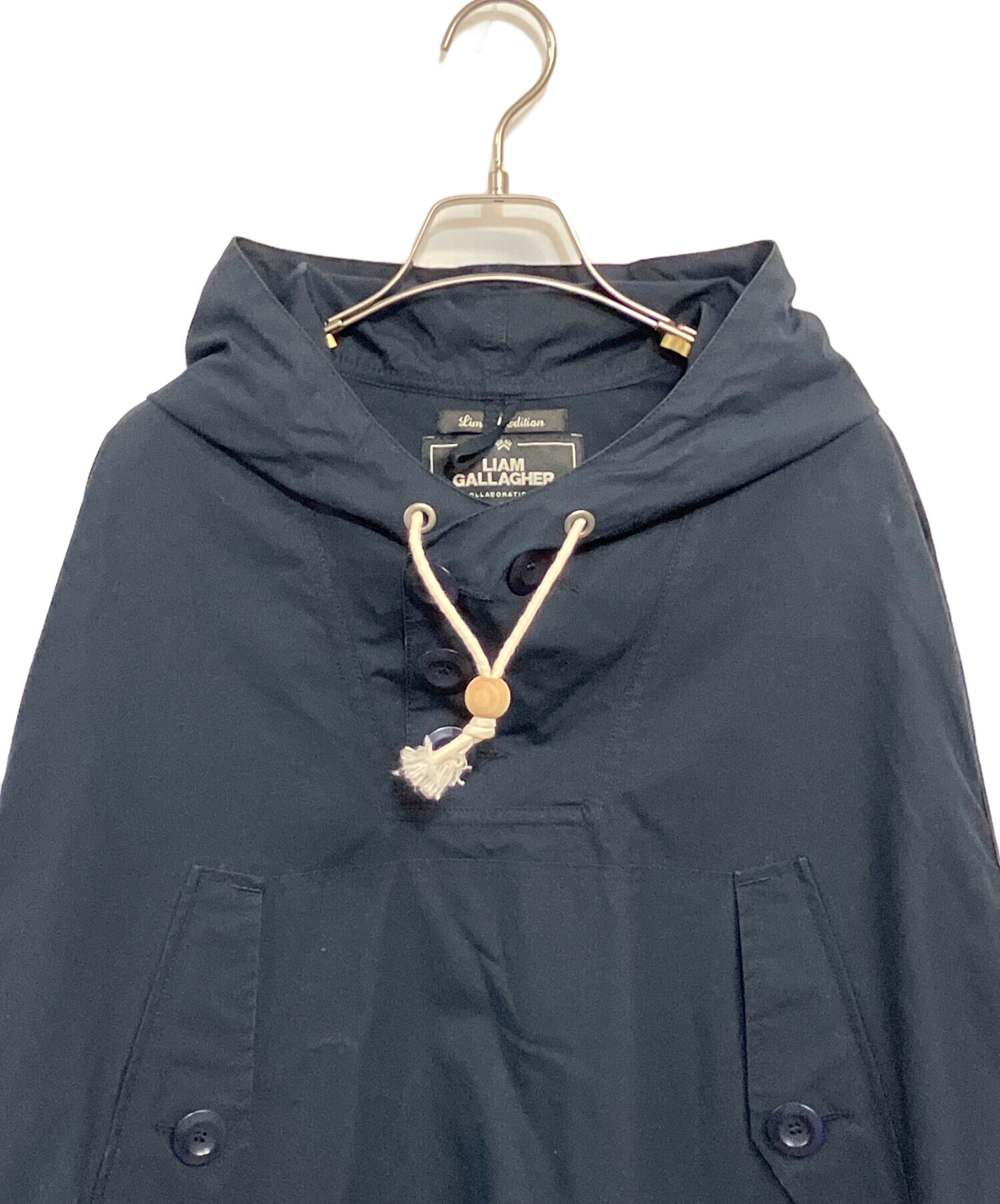 中古・古着通販】Liam Gallagher (リアム ギャラガー) NIGEL CABOURN