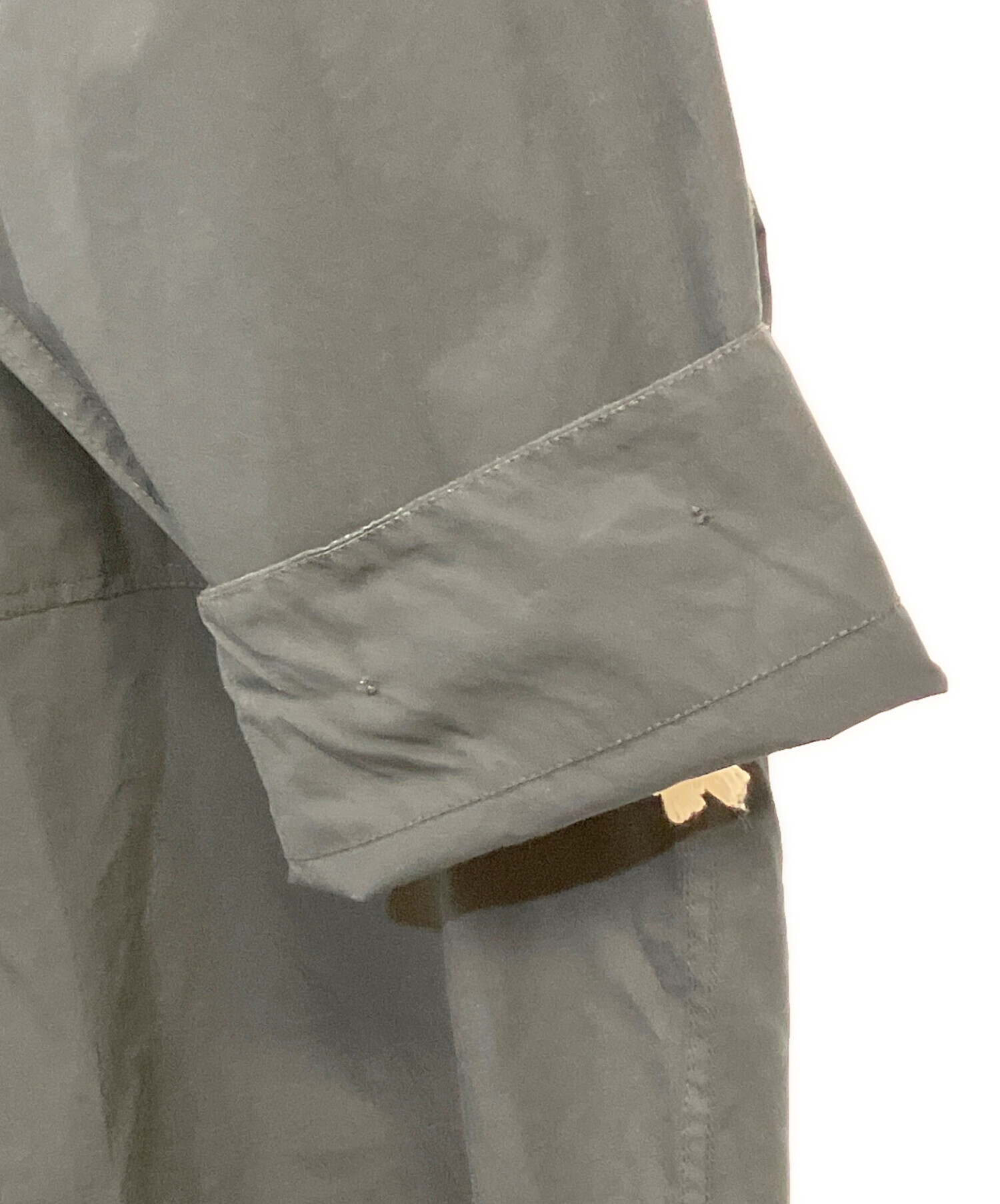 中古・古着通販】Liam Gallagher (リアム ギャラガー) NIGEL CABOURN