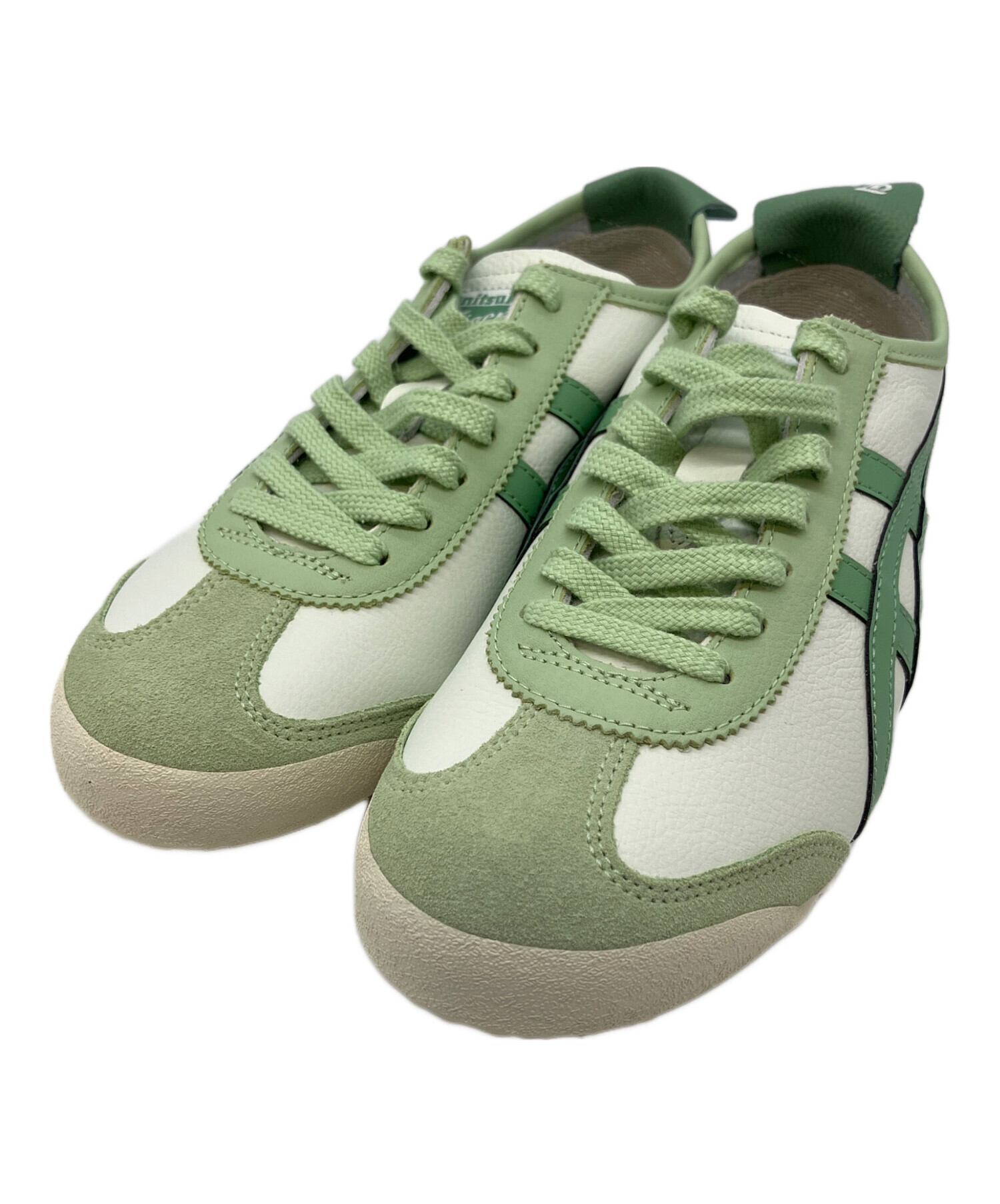 中古・古着通販】Onitsuka Tiger (オニツカタイガー) MEXICO