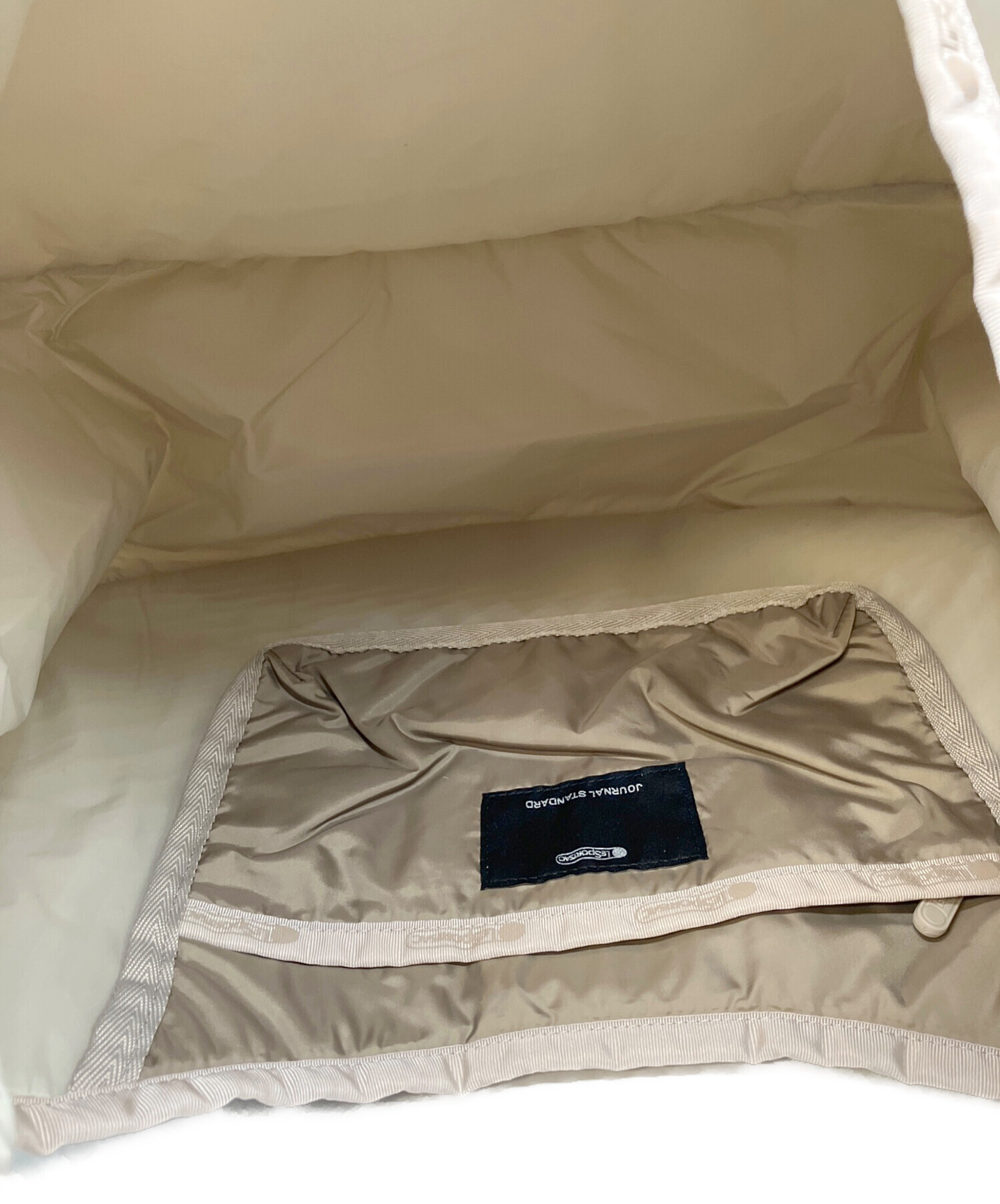 中古・古着通販】LeSportsac (レスポートサック) JOURNAL STANDARD 