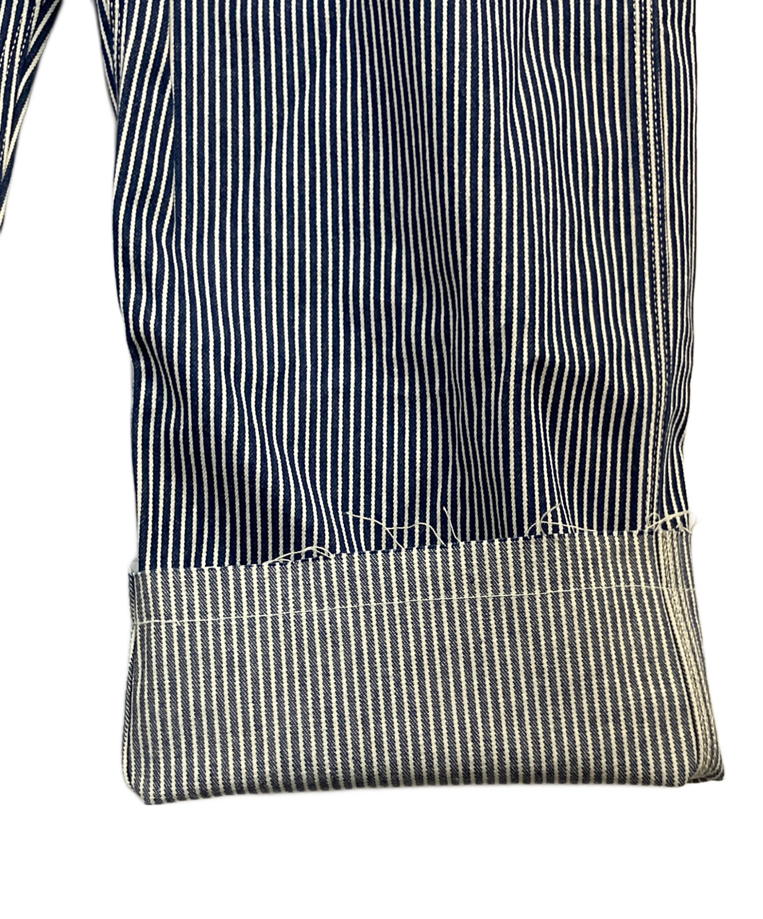 中古・古着通販】LEE (リー) DUNGAREES オーバーオールパンツ