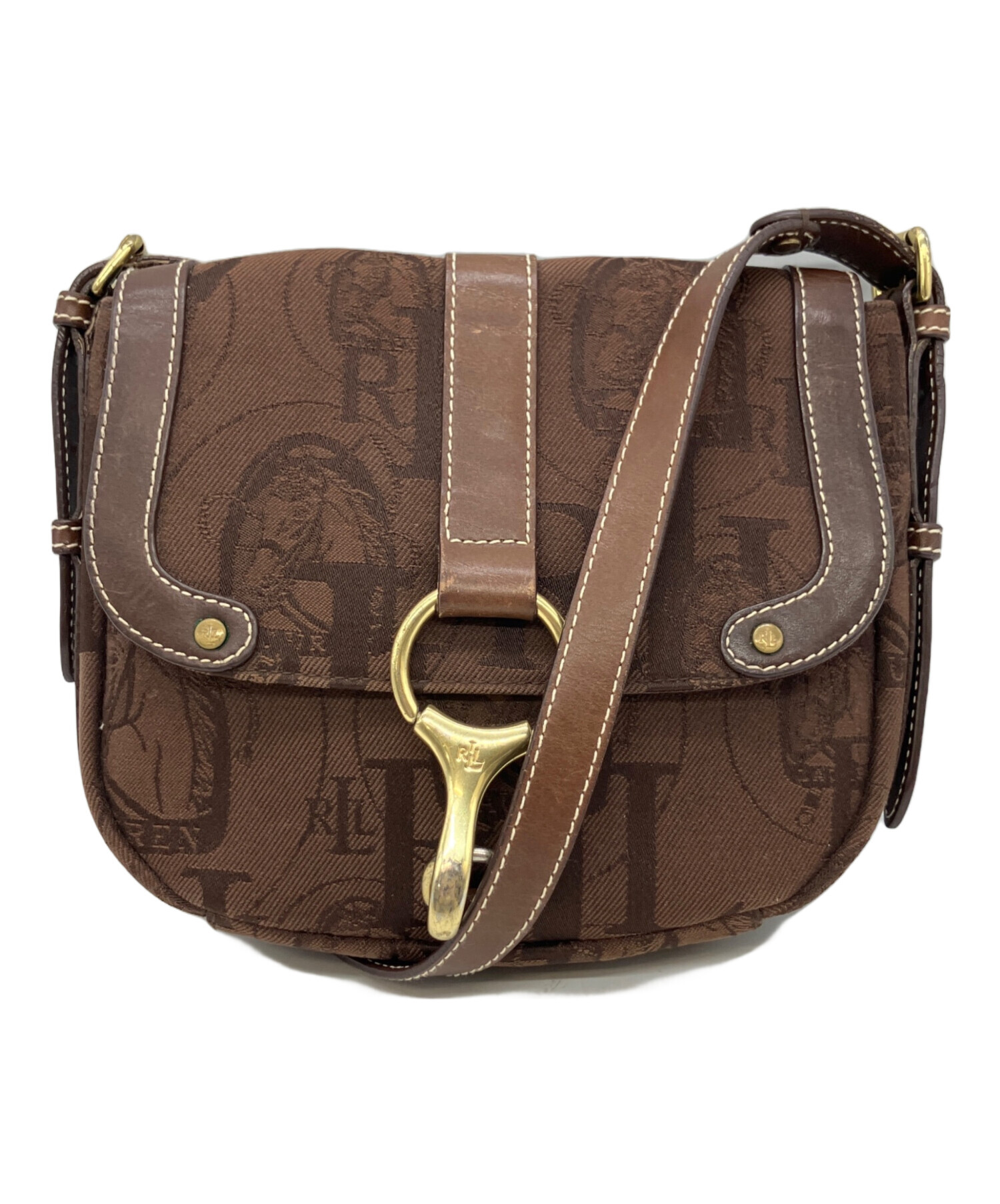 （ナバホシリーズ　コンチョ）ラルフローレン　フォーク」6本（中古） Ralph Lauren - 【倉吉店】 中古 RALPH LAUREN | ラルフローレン