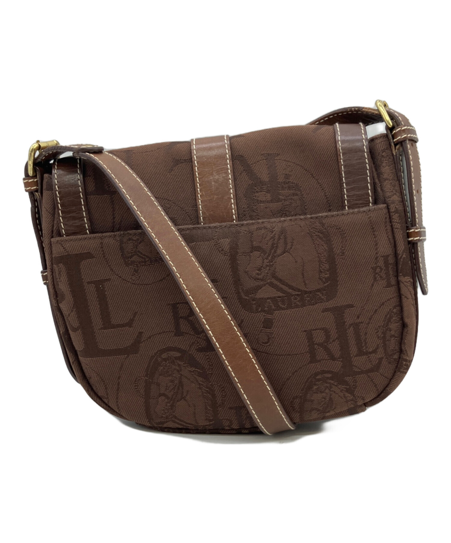 中古・古着通販】LAUREN RALPH LAUREN (ローレンラルフローレン