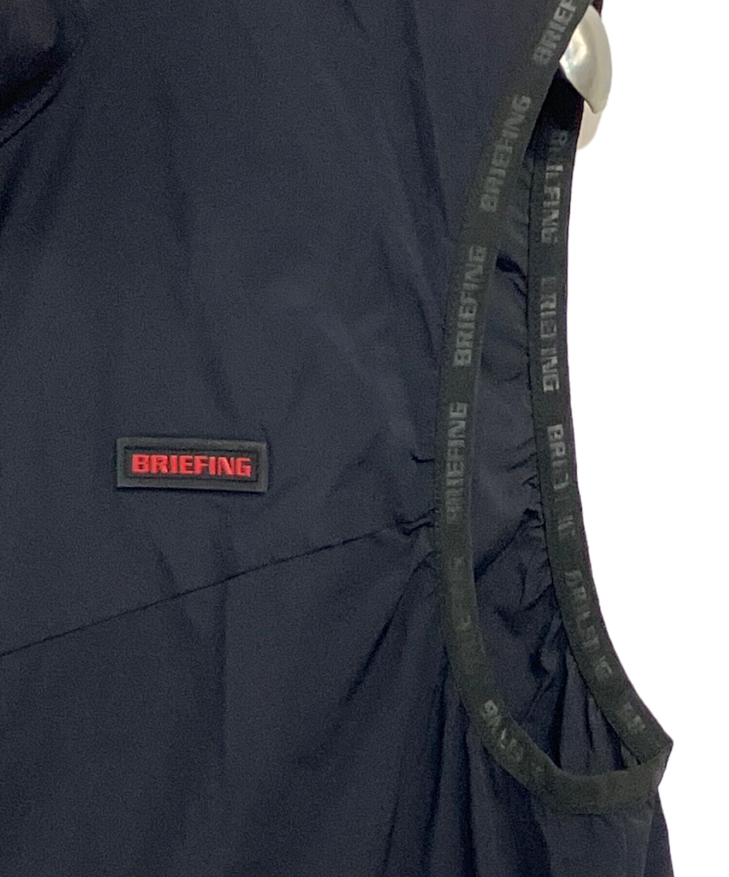 中古・古着通販】BRIEFING GOLF (ブリーフィング ゴルフ) ゴルフウェア