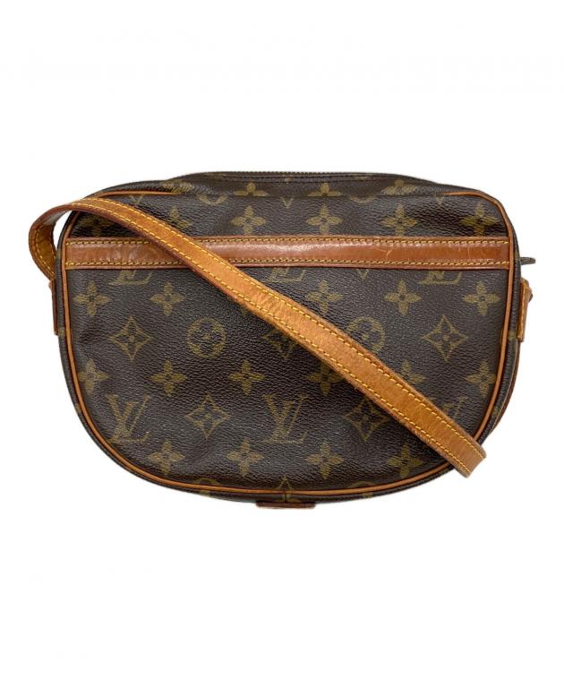中古・古着通販】LOUIS VUITTON (ルイ ヴィトン) ショルダーバッグ 