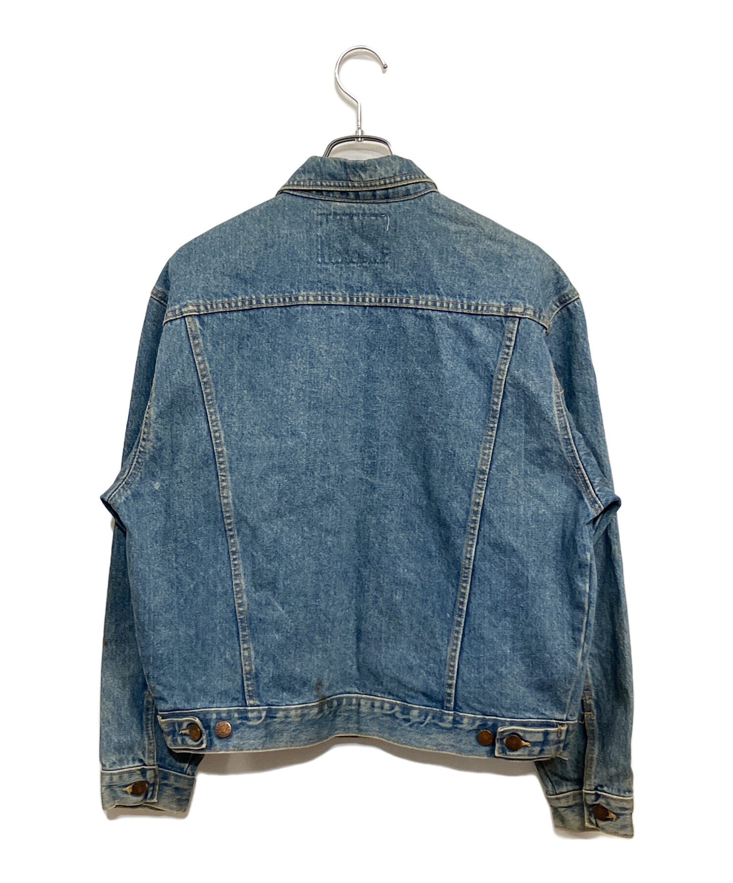 中古・古着通販】Calvin Klein Sports BLUE JEANS (カルバンクライン