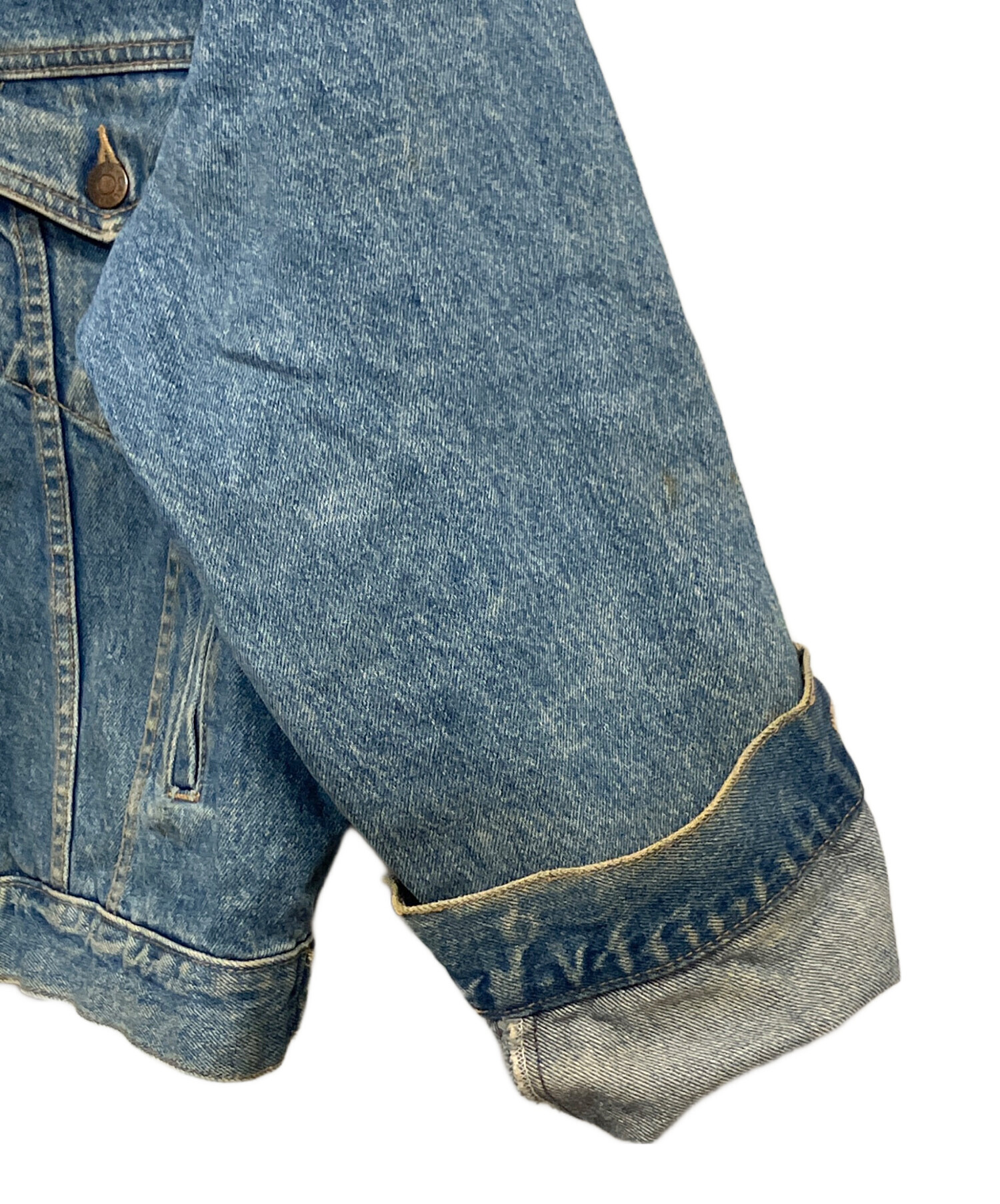 中古・古着通販】Calvin Klein Sports BLUE JEANS (カルバンクライン