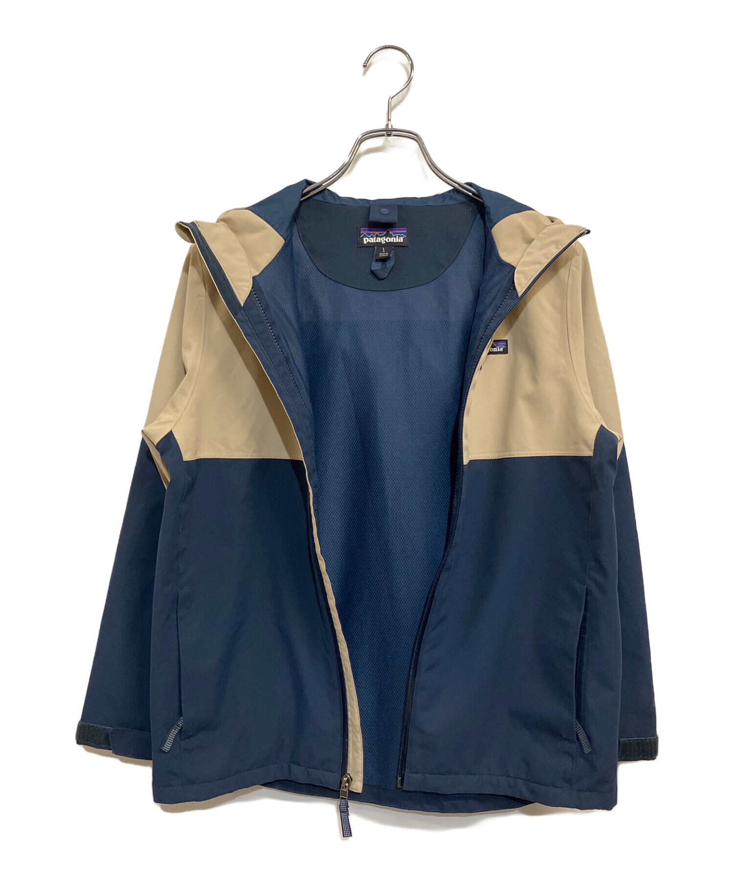 中古・古着通販】Patagonia (パタゴニア) フォーインワン・エブリデー