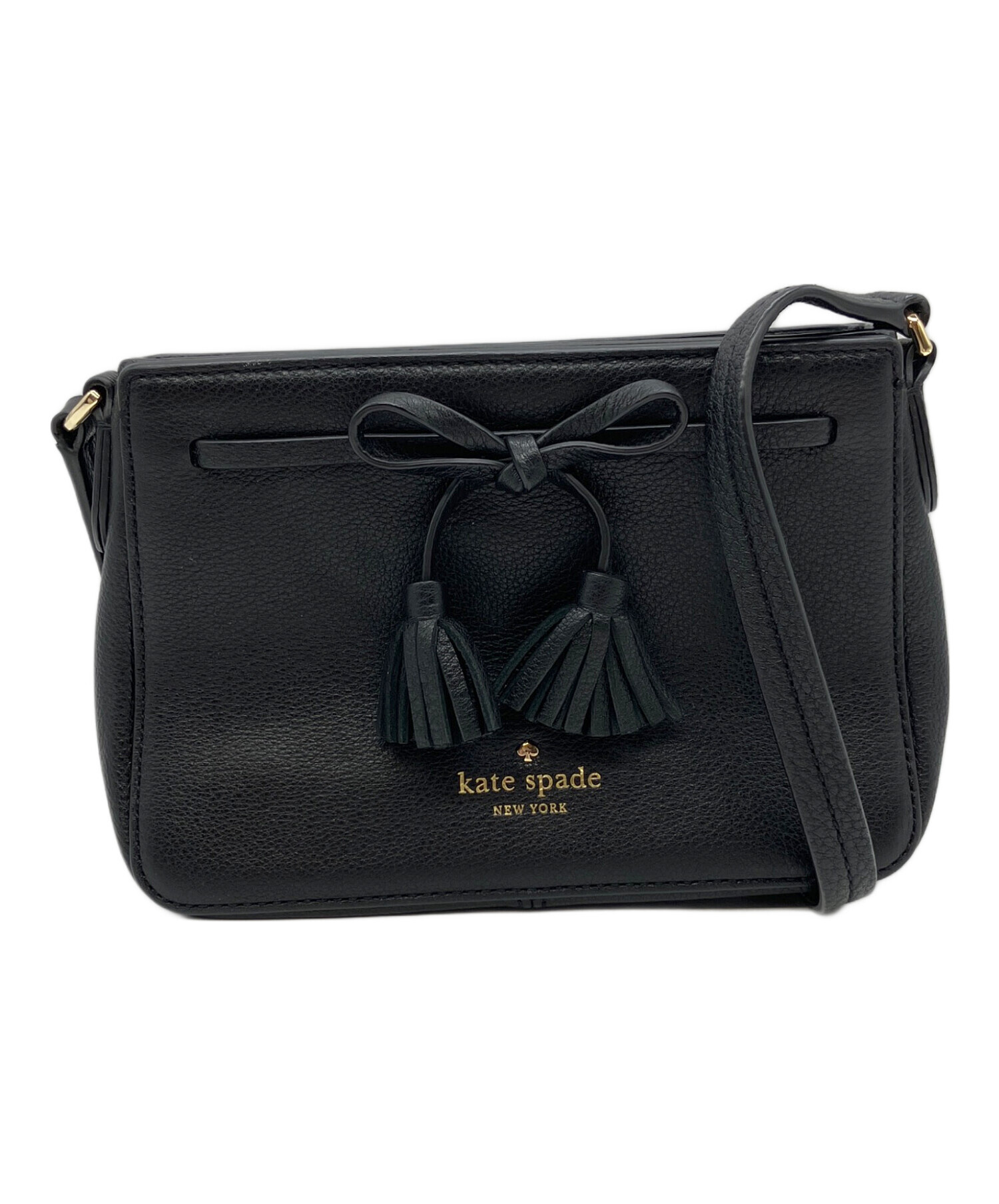 中古・古着通販】Kate Spade (ケイトスペード) ショルダーバッグ