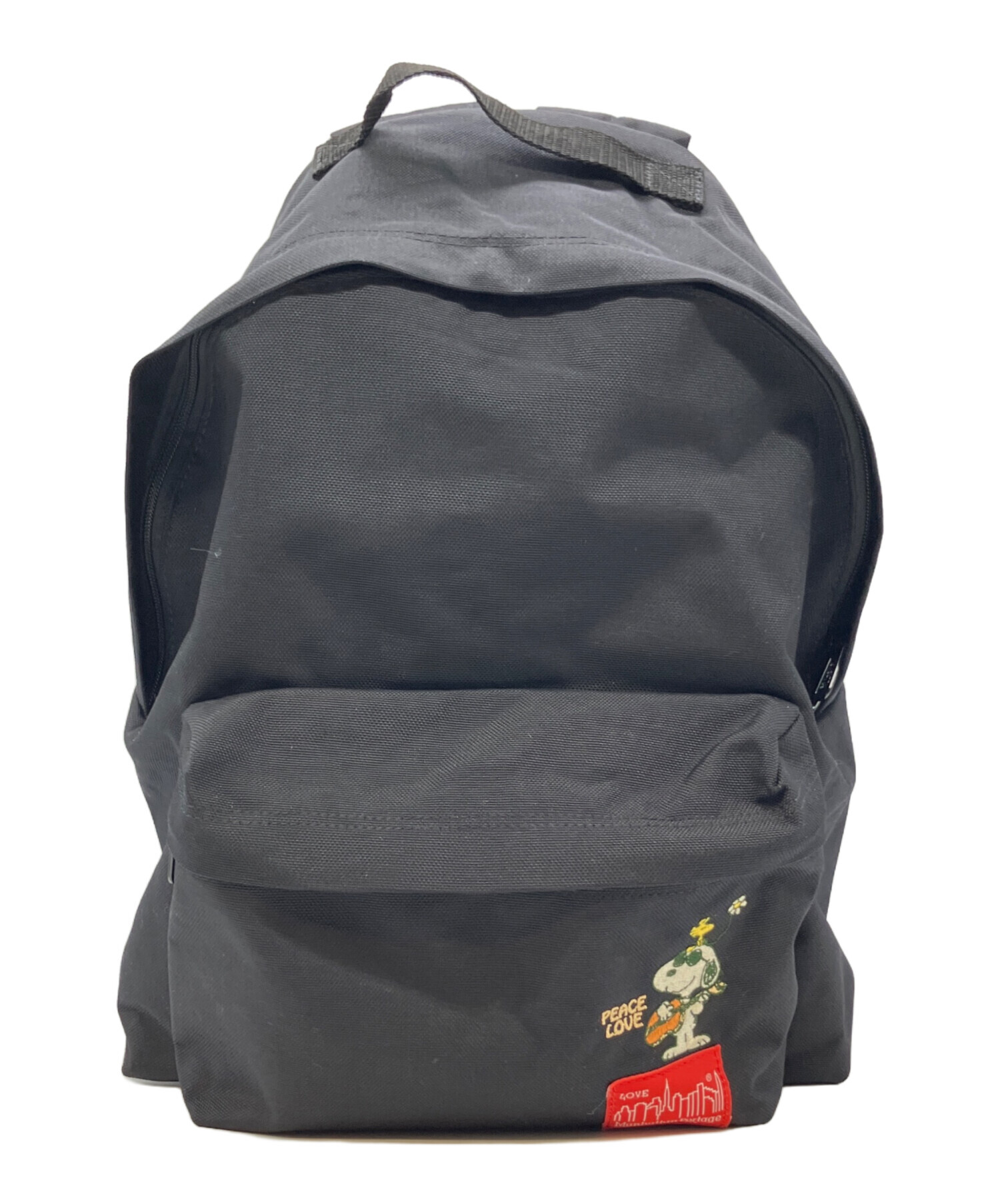 中古・古着通販】Manhattan Portage (マンハッタンポーテージ) PEANUTS 