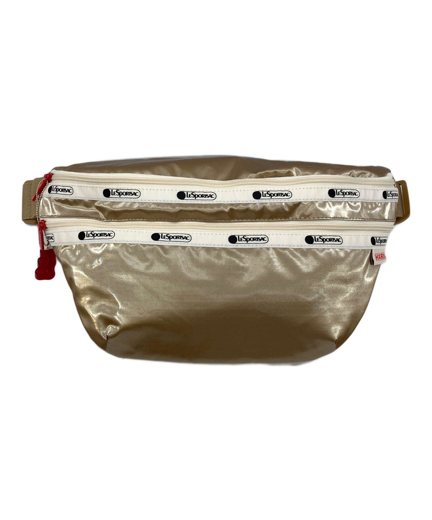 中古・古着通販】LeSportsac (レスポートサック) HARIBO (ハリボー