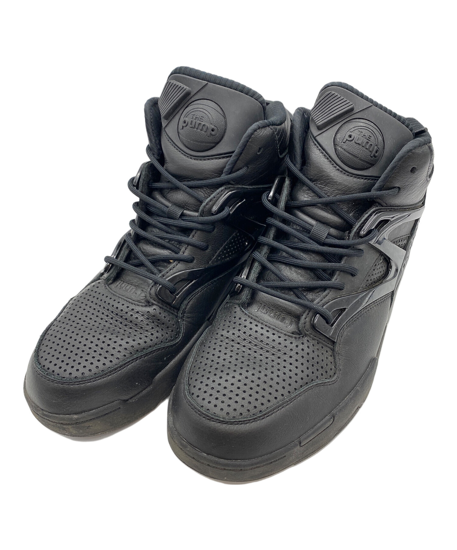 中古・古着通販】JUUN.J (ジュン・ジー) REEBOK (リーボック) PUMP