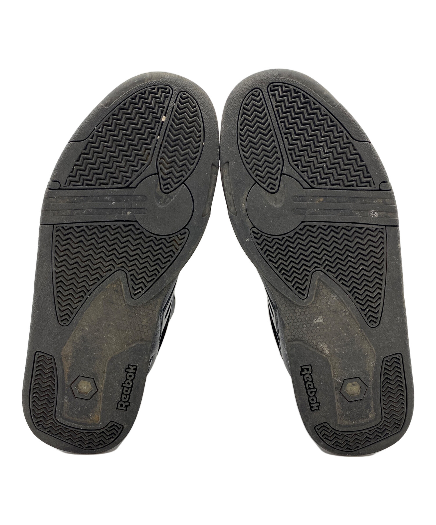 中古・古着通販】JUUN.J (ジュン・ジー) REEBOK (リーボック) PUMP 