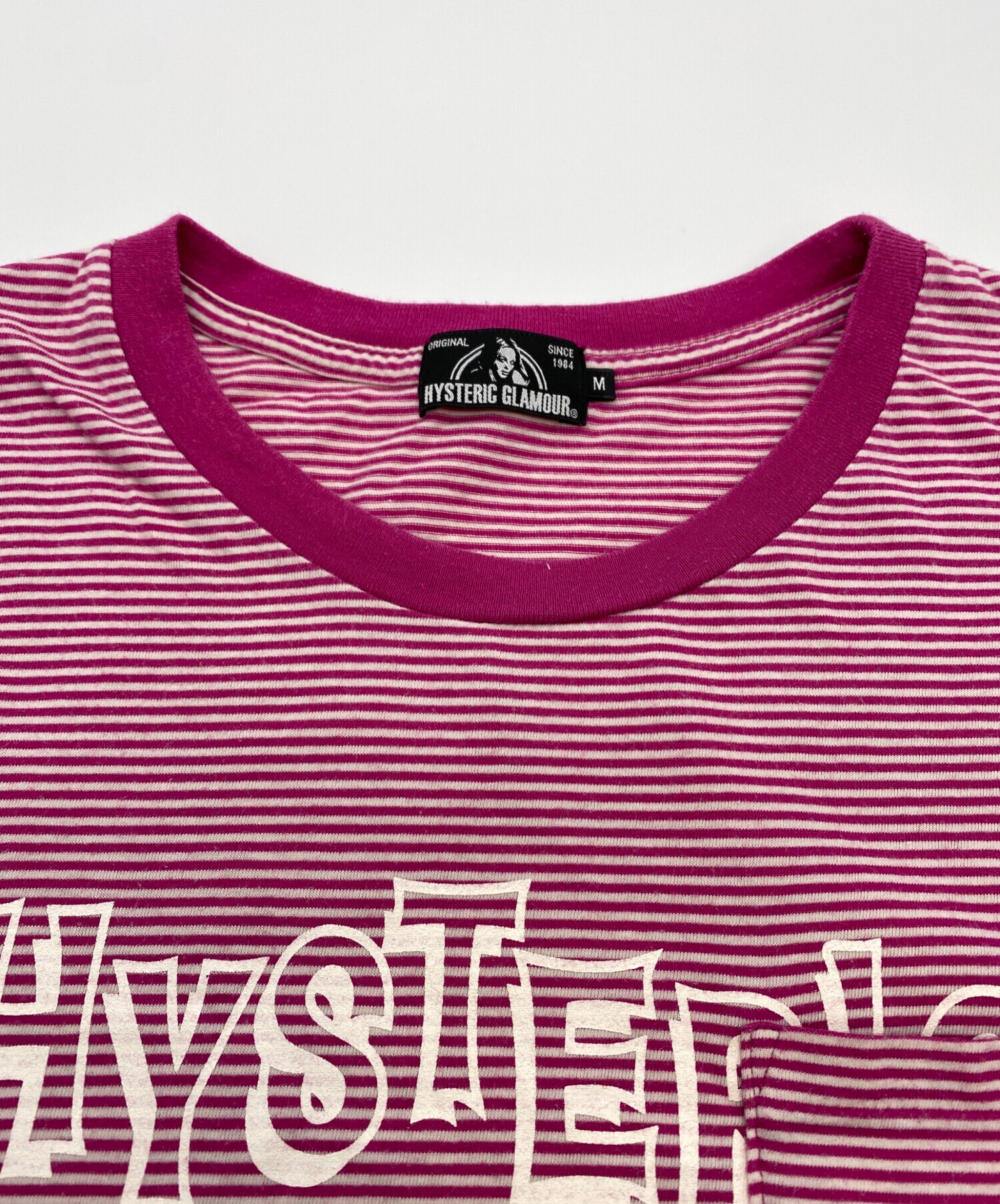 中古・古着通販】Hysteric Glamour (ヒステリックグラマー) HYS DEVIL