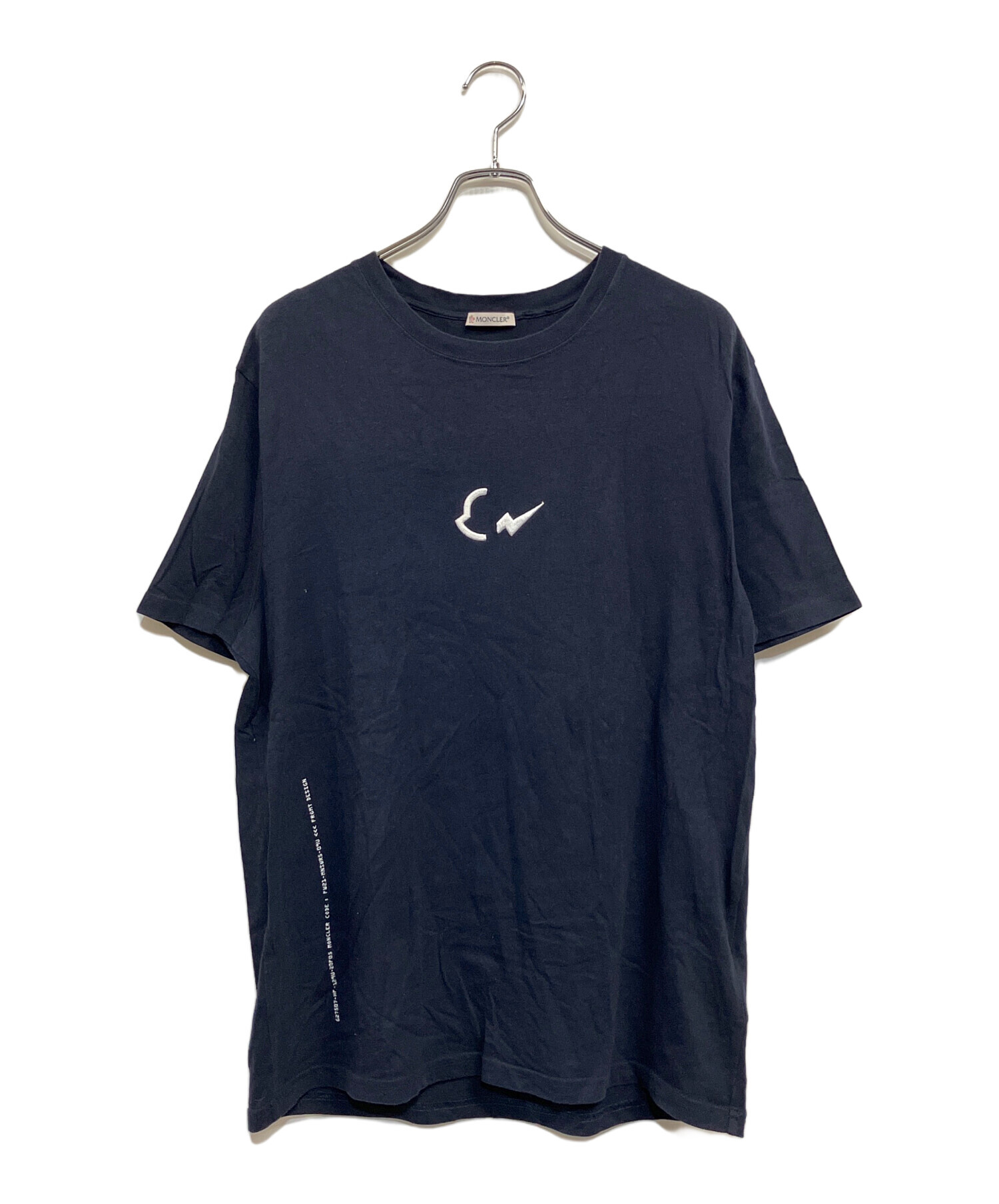 中古・古着通販】MONCLER (モンクレール) FRAGMENTS (フラグメント) T