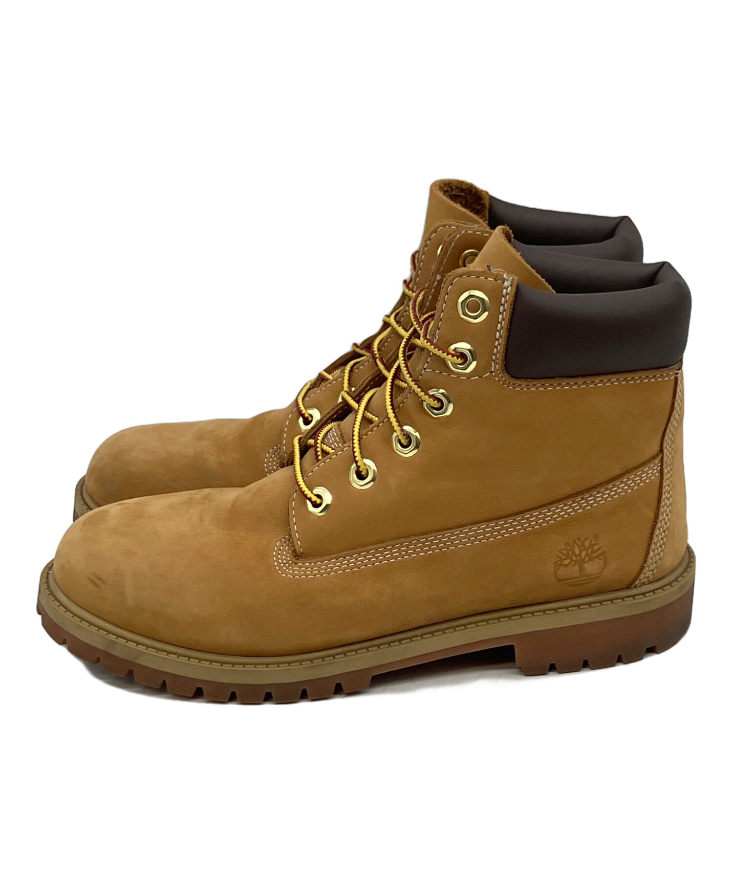 中古・古着通販】Timberland (ティンバーランド) 6インチ プレミアム