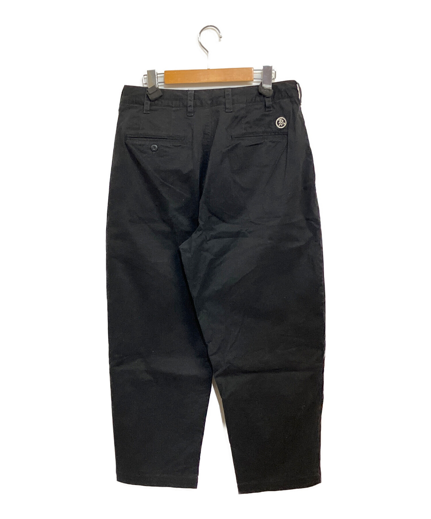 中古・古着通販】EVISEN SKATEBOARDS (エビセン スケートボード) TWILL