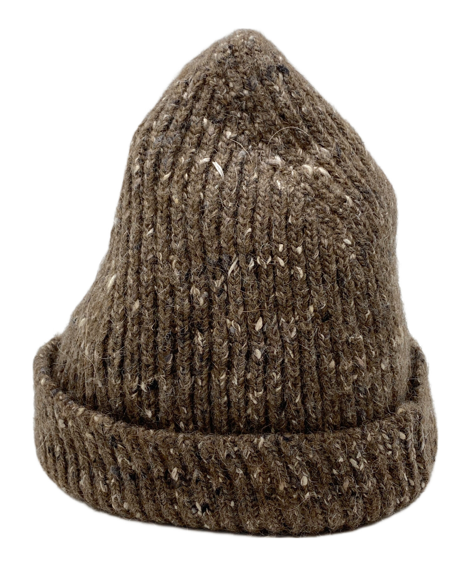 maison margiela ニット 中古・古着通販】Maison Margiela (メゾンマルジェラ) ニットキャップ