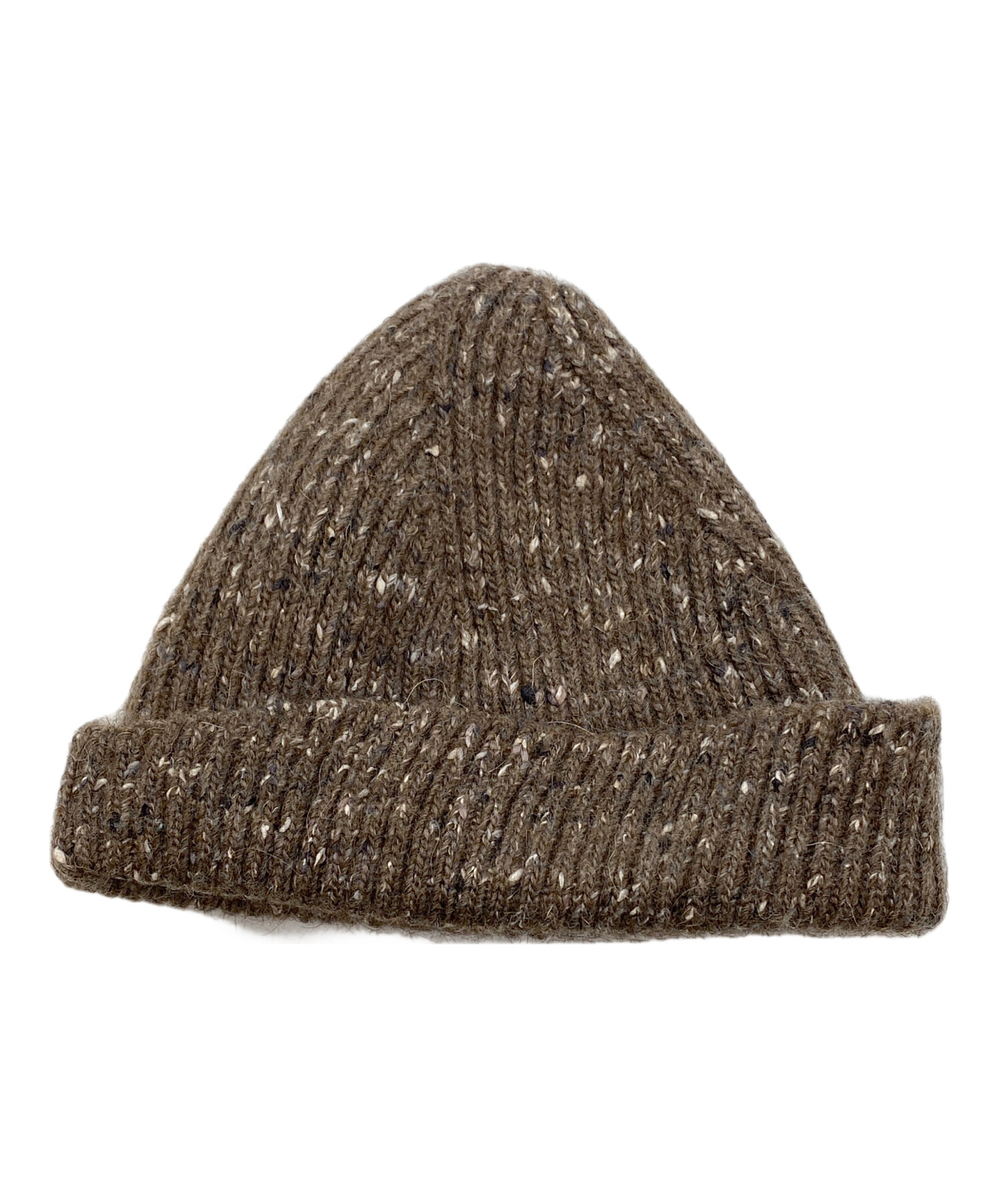 Maison Margiela Collection 宇宙ニット 中古・古着通販】Maison Margiela (メゾンマルジェラ) ニットキャップ