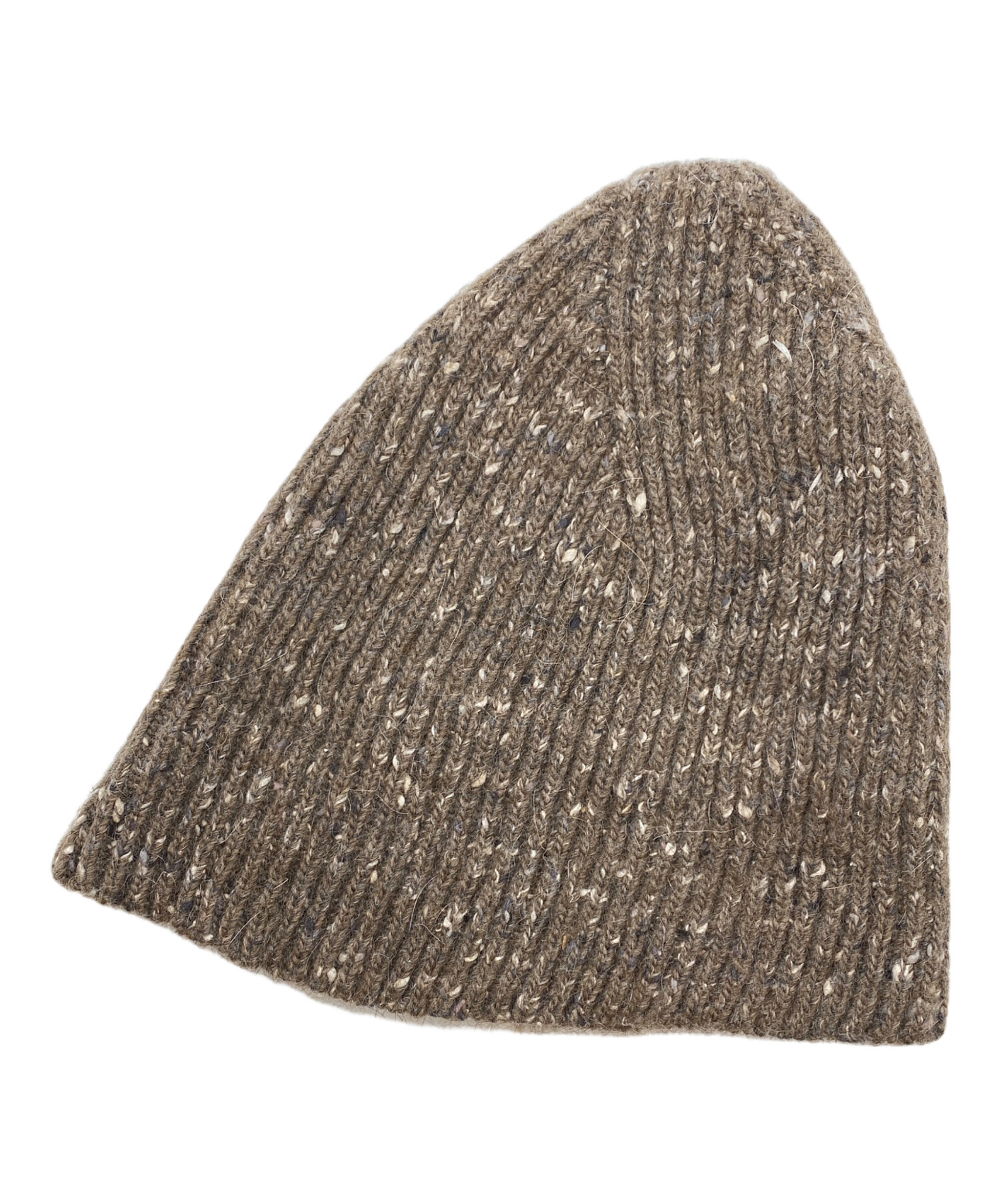 Maison Margiela M Logo Knit 未使用 中古・古着通販】Maison Margiela (メゾンマルジェラ) ニットキャップ