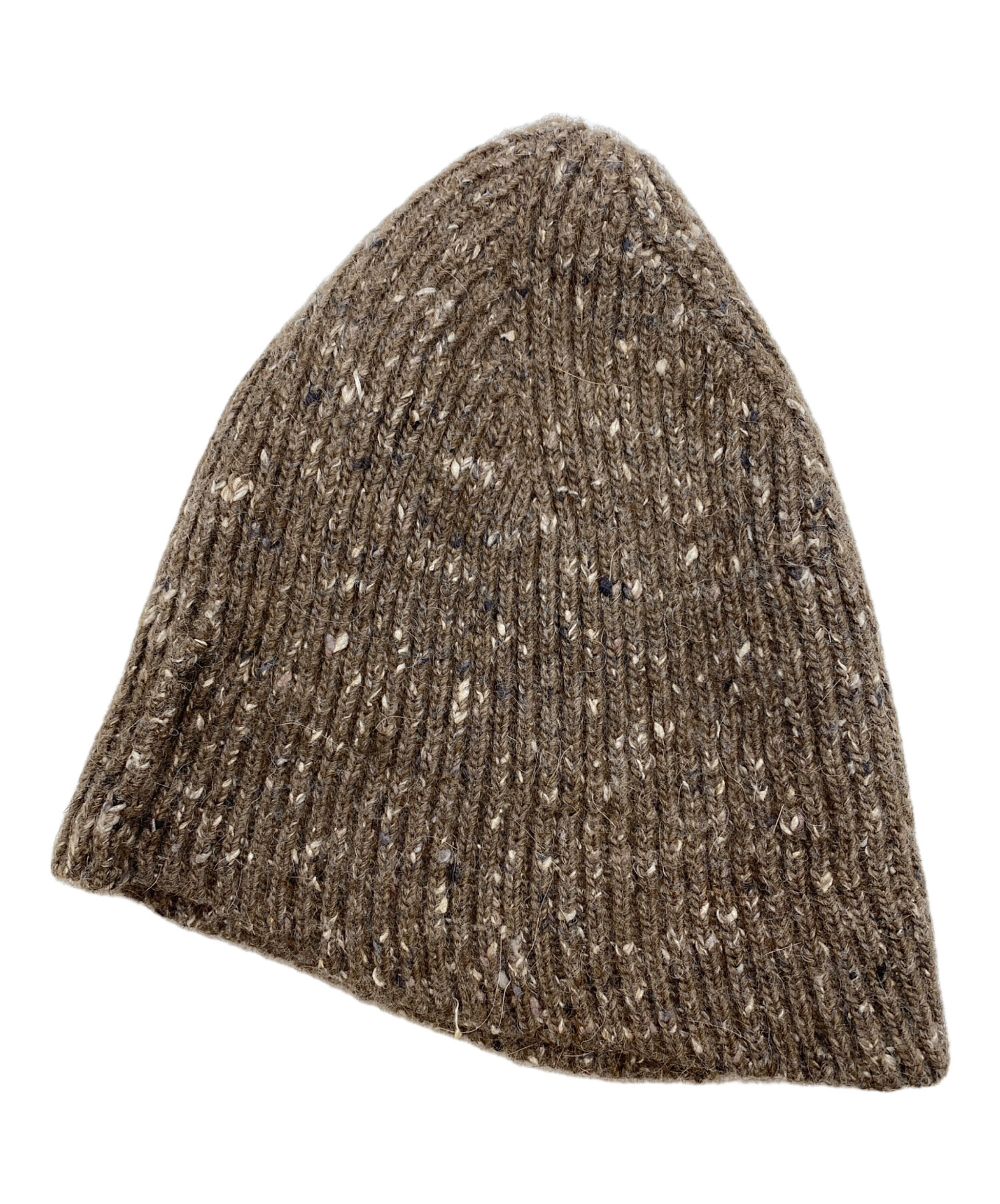 中古・古着通販】Maison Margiela (メゾンマルジェラ) ニットキャップ
