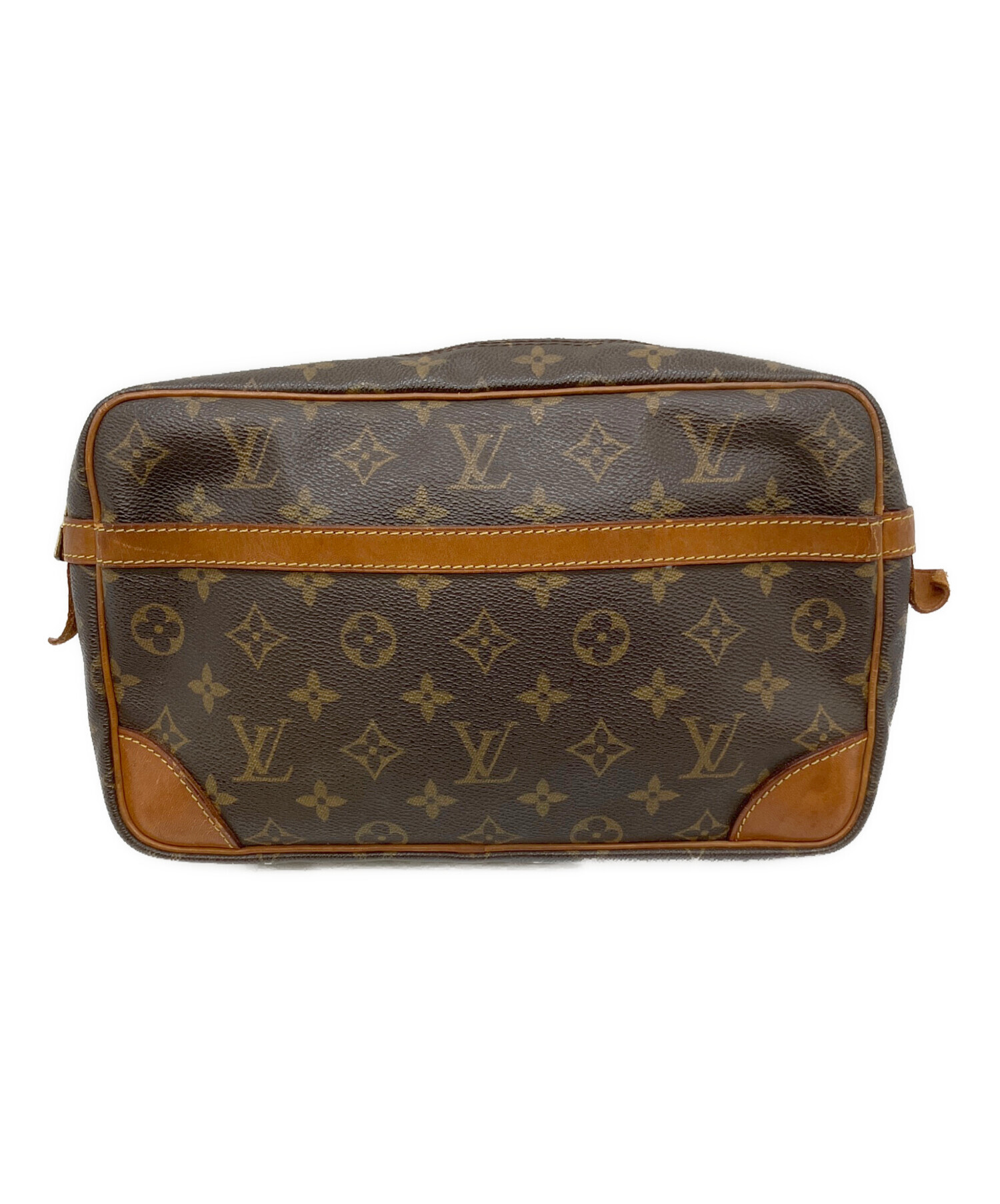 中古・古着通販】LOUIS VUITTON (ルイ ヴィトン) コンピエーニュ28