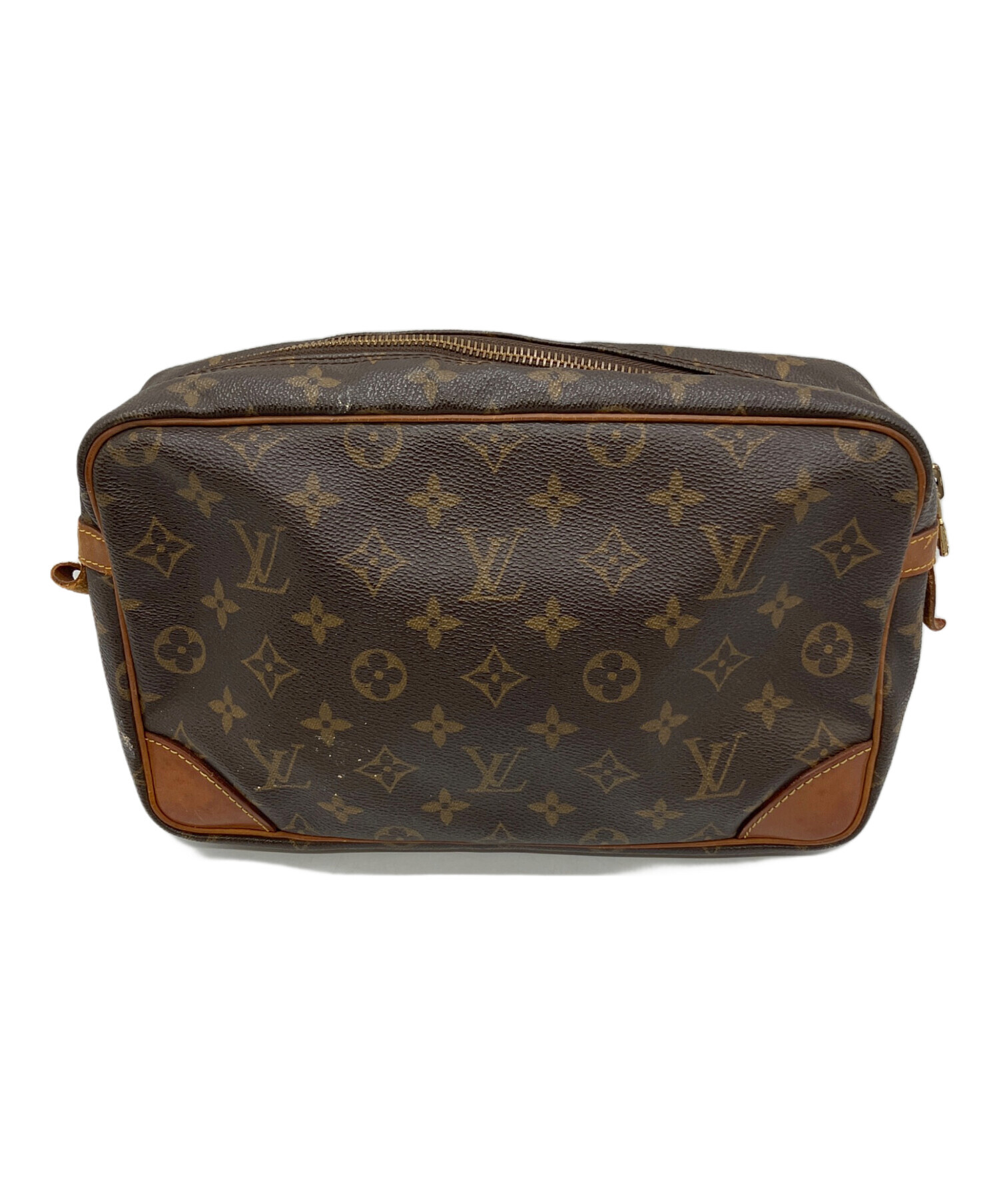 中古・古着通販】LOUIS VUITTON (ルイ ヴィトン) コンピエーニュ28