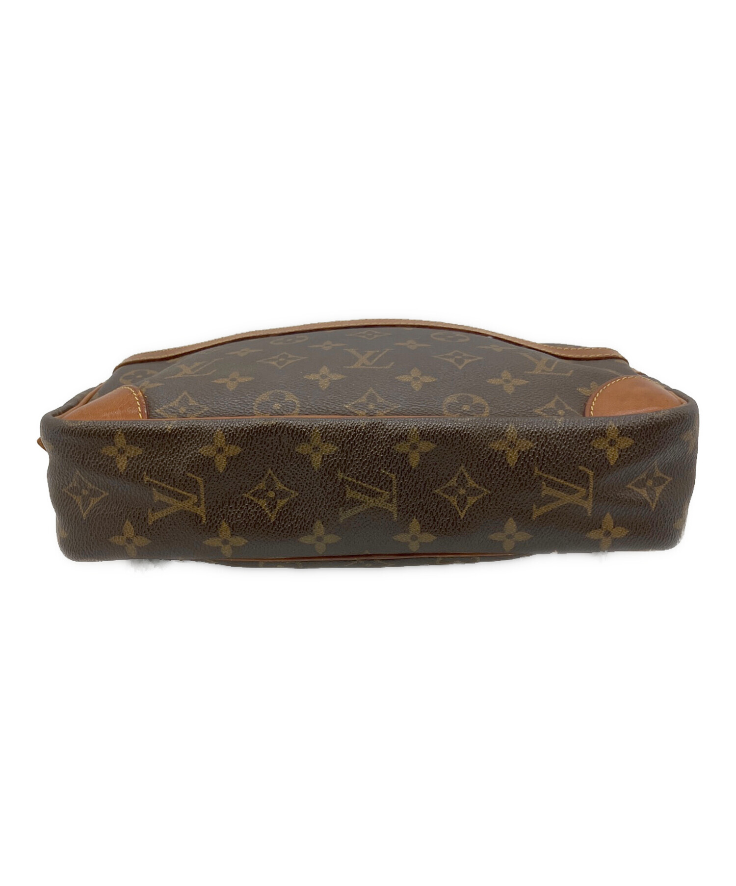 鑑定済正規品ルイヴィトンLOUIS VUITTONモノグラム コンピエーニュ28 中古・古着通販】LOUIS VUITTON (ルイ ヴィトン) コンピエーニュ28