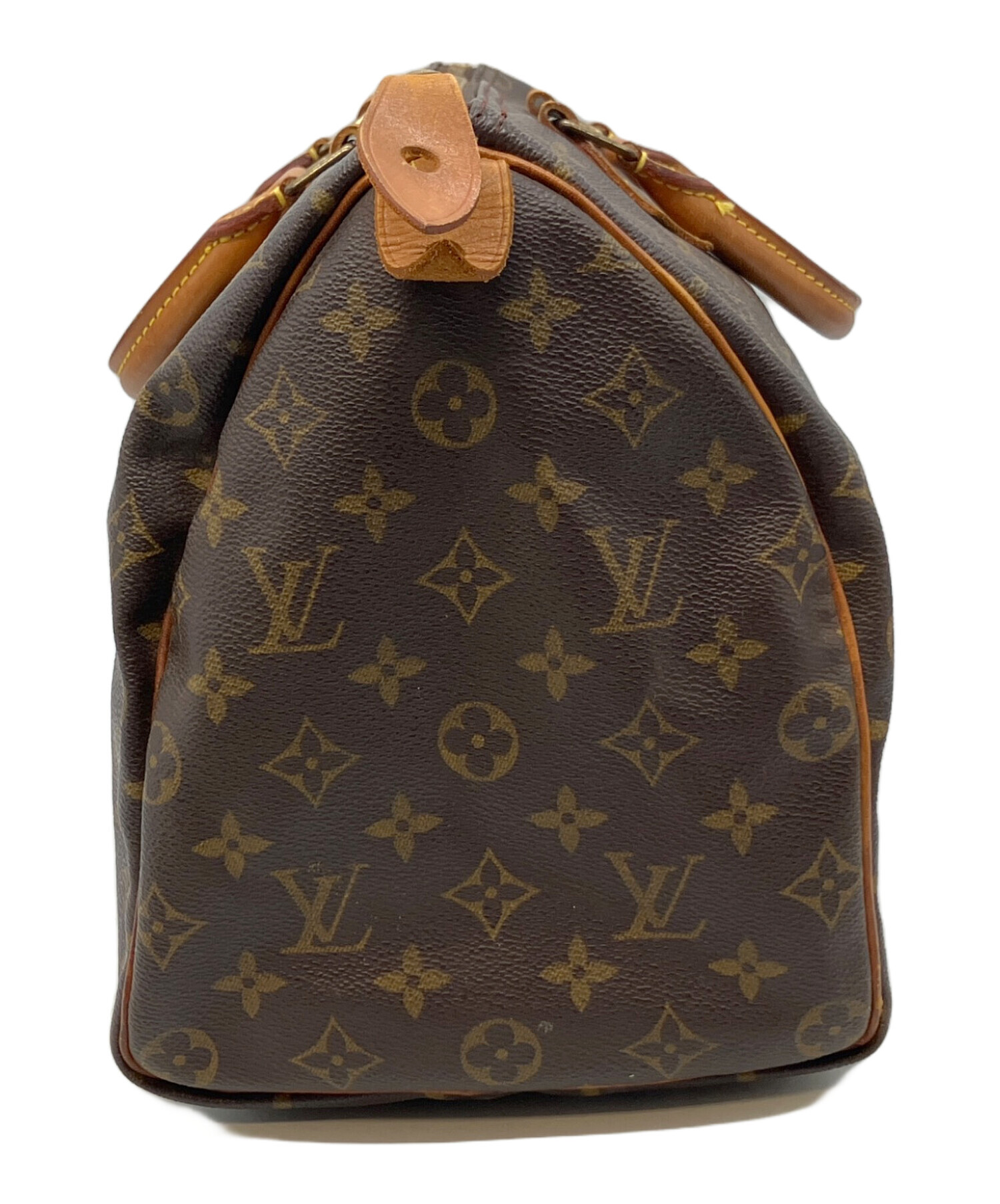 【トレファク イオンモール常滑店】LOUIS VUITTONスピーディ35のハンドバッグです。 中古・古着通販】LOUIS VUITTON (ルイ ヴィトン) スピーディ35