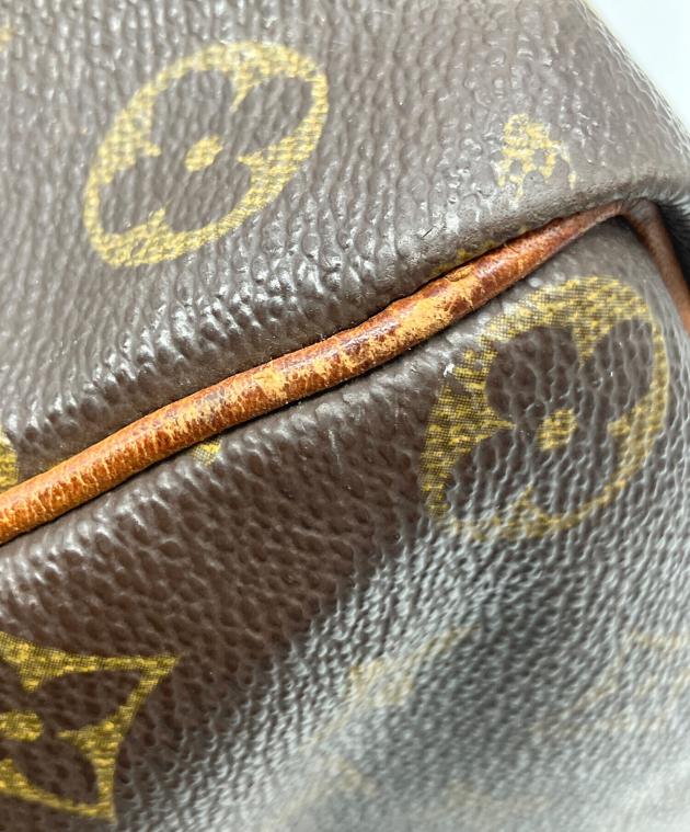中古・古着通販】LOUIS VUITTON (ルイ ヴィトン) スピーディ35 中古・古着通販】LOUIS VUITTON (ルイ ヴィトン) スピーディ35