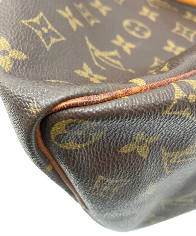 中古・古着通販】LOUIS VUITTON (ルイ ヴィトン) スピーディ35