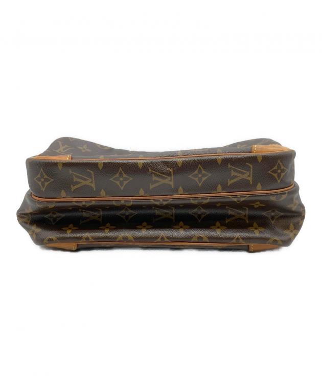 中古・古着通販】LOUIS VUITTON (ルイ ヴィトン) ショルダーバッグ
