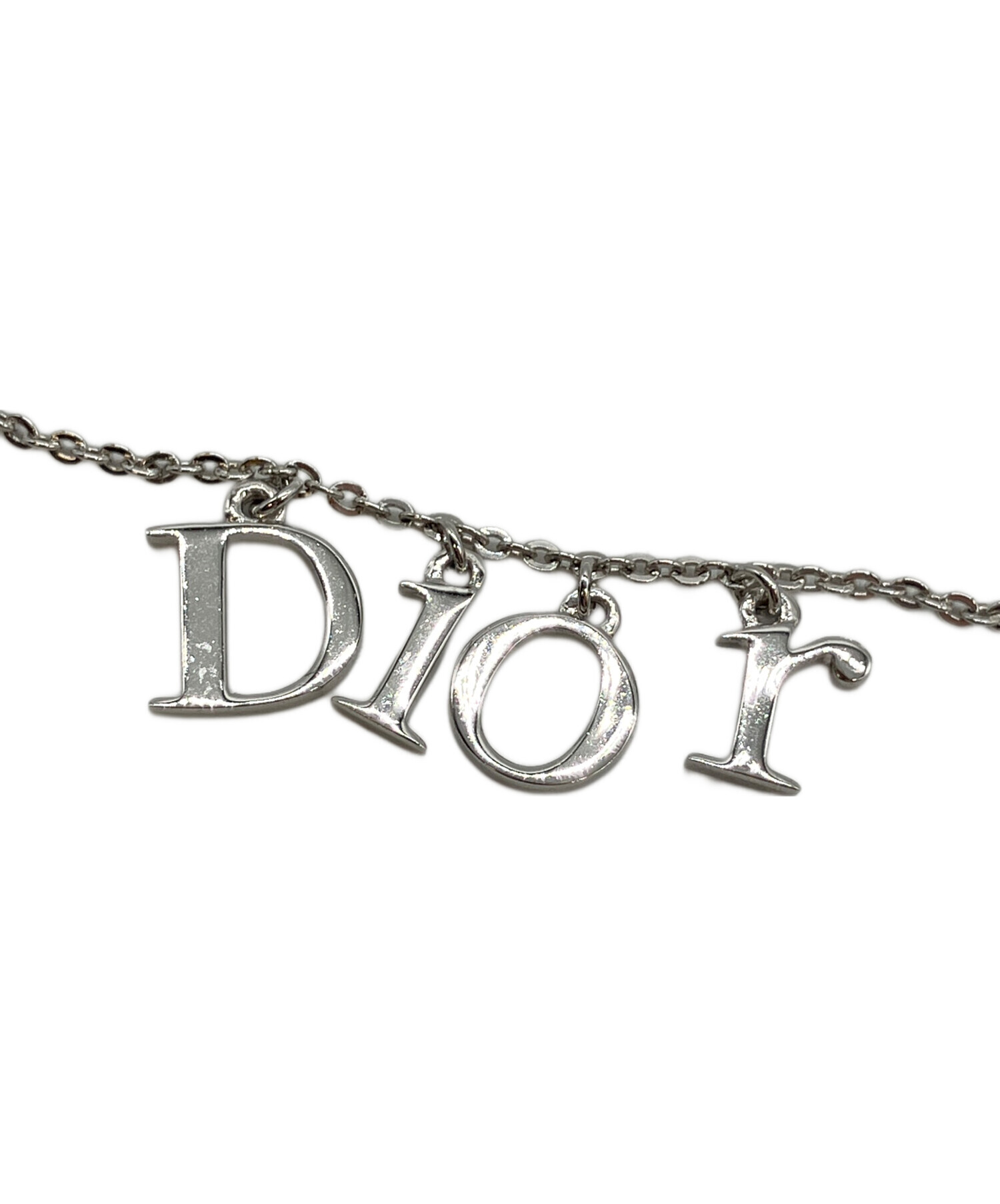 中古・古着通販】Christian Dior (クリスチャン ディオール