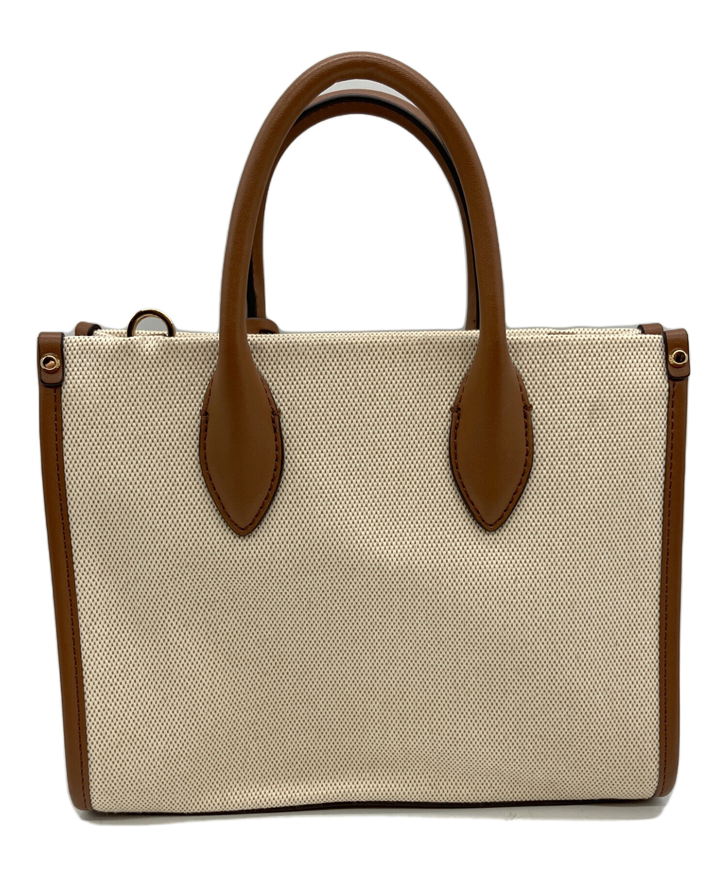 中古・古着通販】MICHAEL KORS (マイケル・コース) 2WAYショルダー 