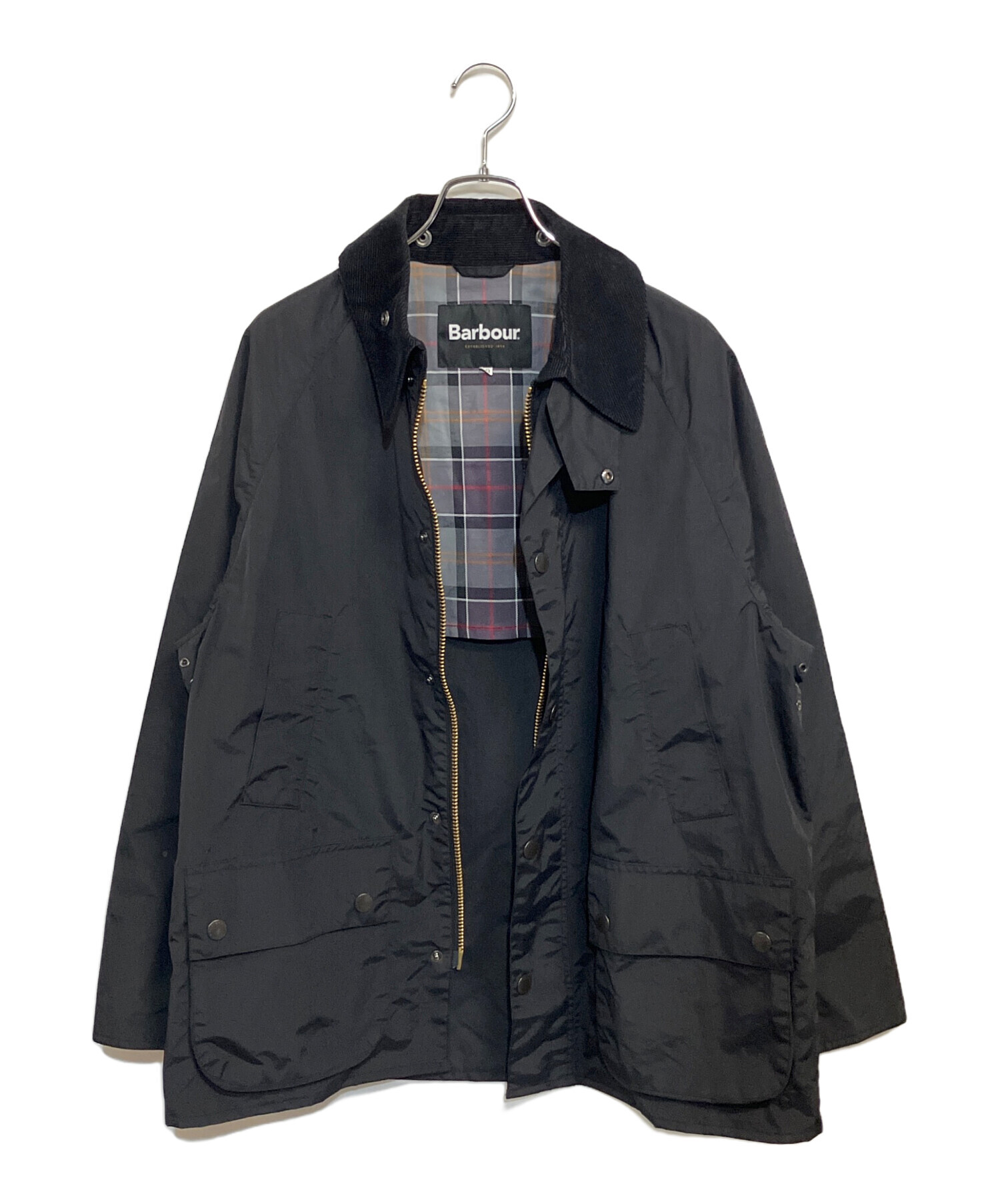 ジャケット・アウター Barbour Freak's Store BEDALE JACKET 中古・古着通販】Barbour (バブアー) FREAK'S STORE (フリークスストア