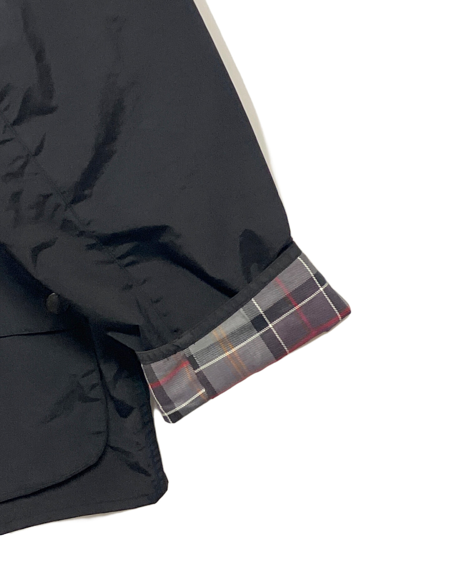 中古・古着通販】Barbour (バブアー) FREAK