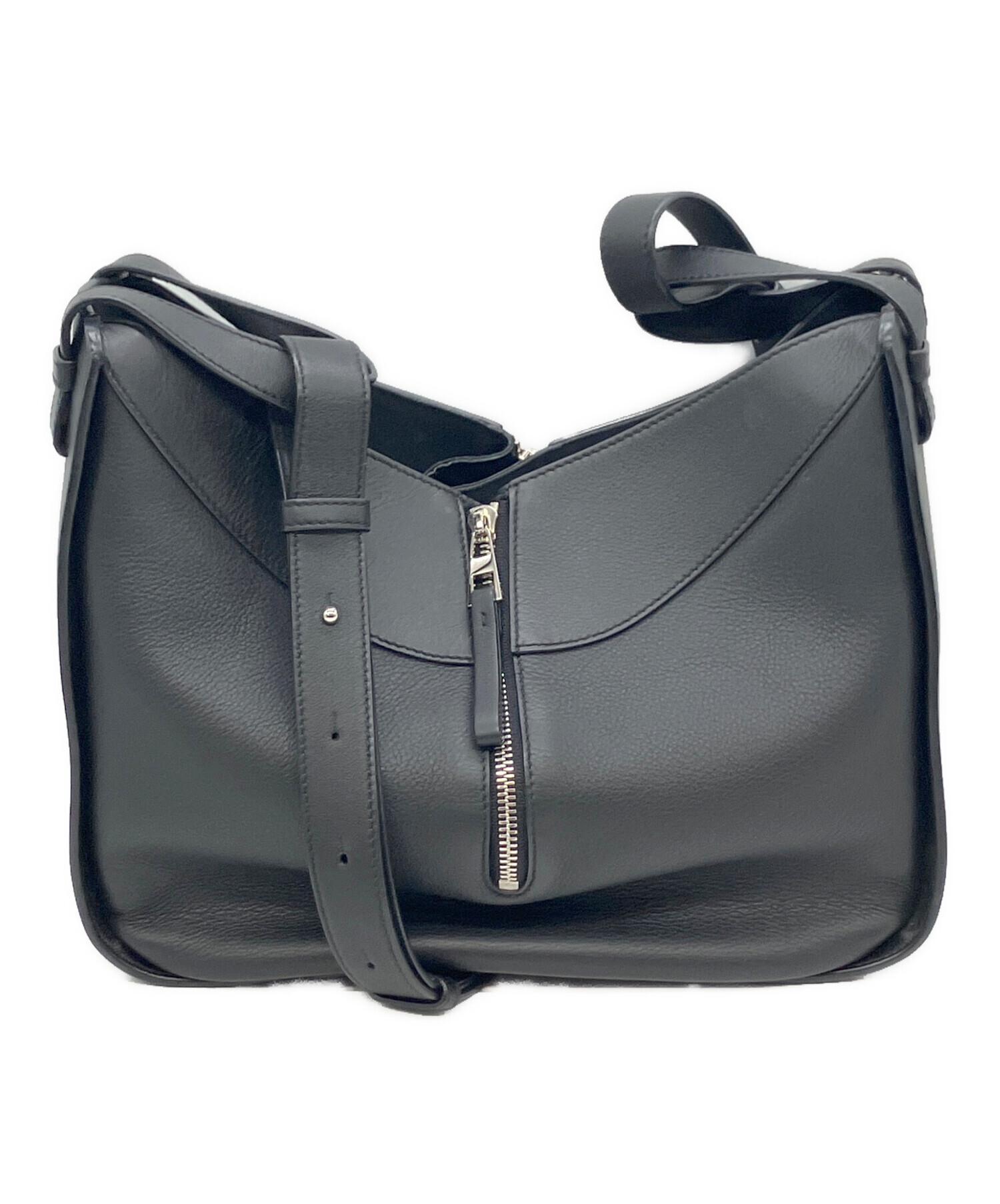 最終値下げLOEWE 値下げ中！新品•未使用品LOEWE ロエベ ブラック 
