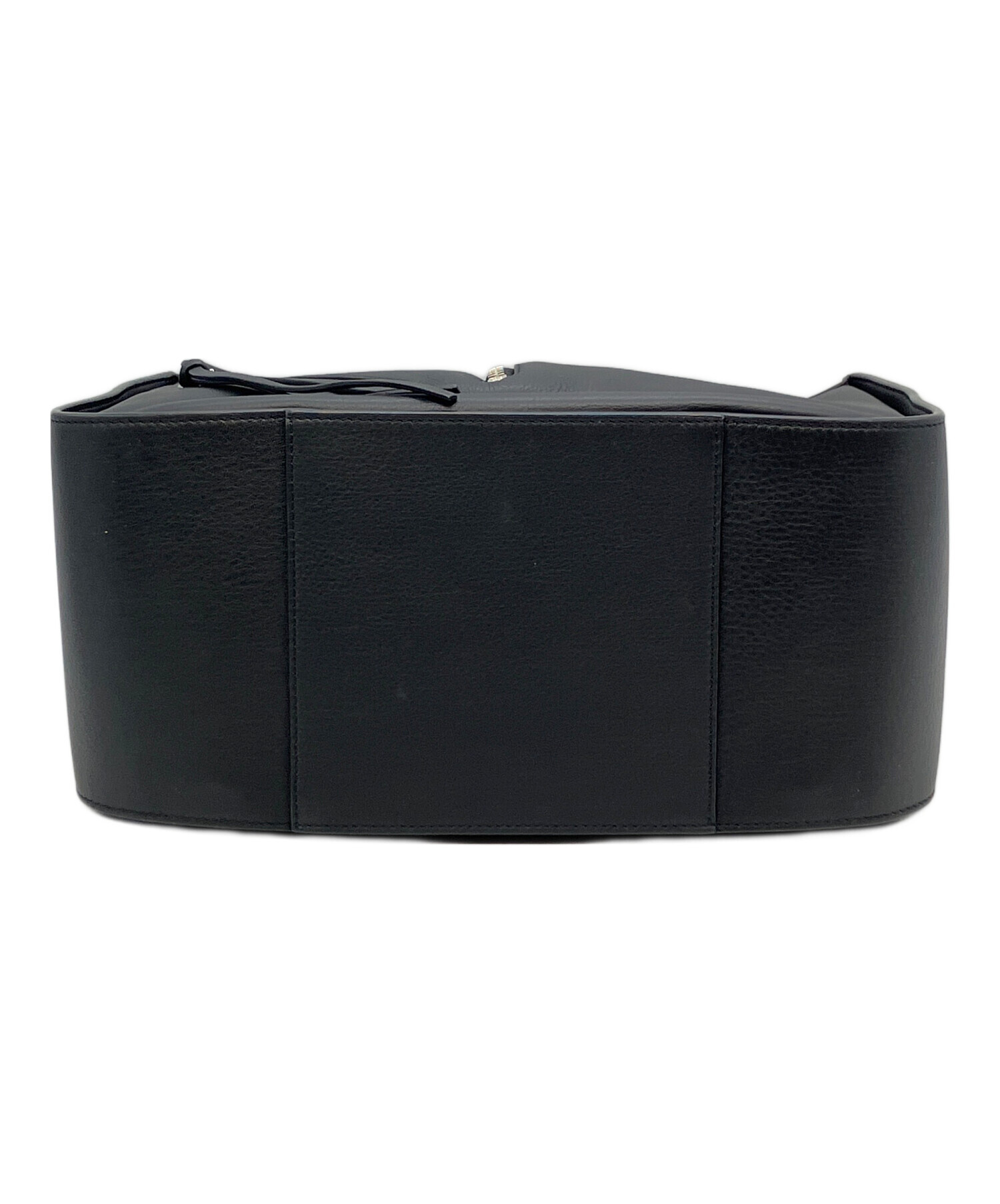 中古・古着通販】LOEWE (ロエベ) ハンモックS ブラック｜ブランド 