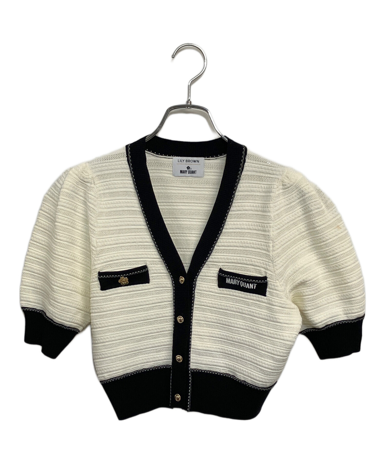 中古・古着通販】Lily Brown (リリーブラウン) MARY QUANT