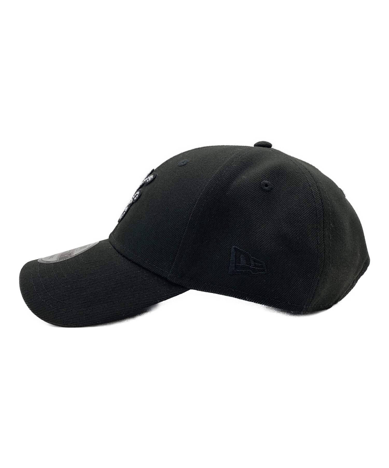 中古・古着通販】New Era (ニューエラ) 9FORTY Rhinestone Classic