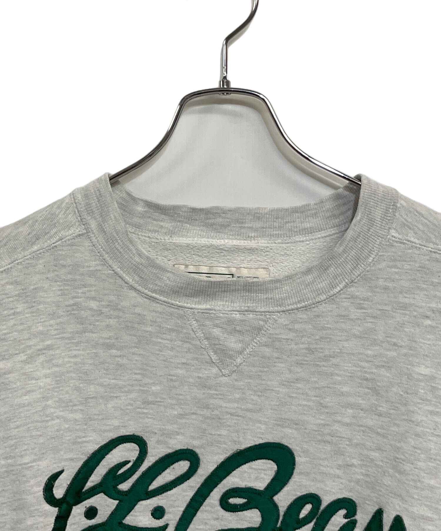 中古・古着通販】L.L.Bean (エルエルビーン) RUSSELL ATHLETIC 