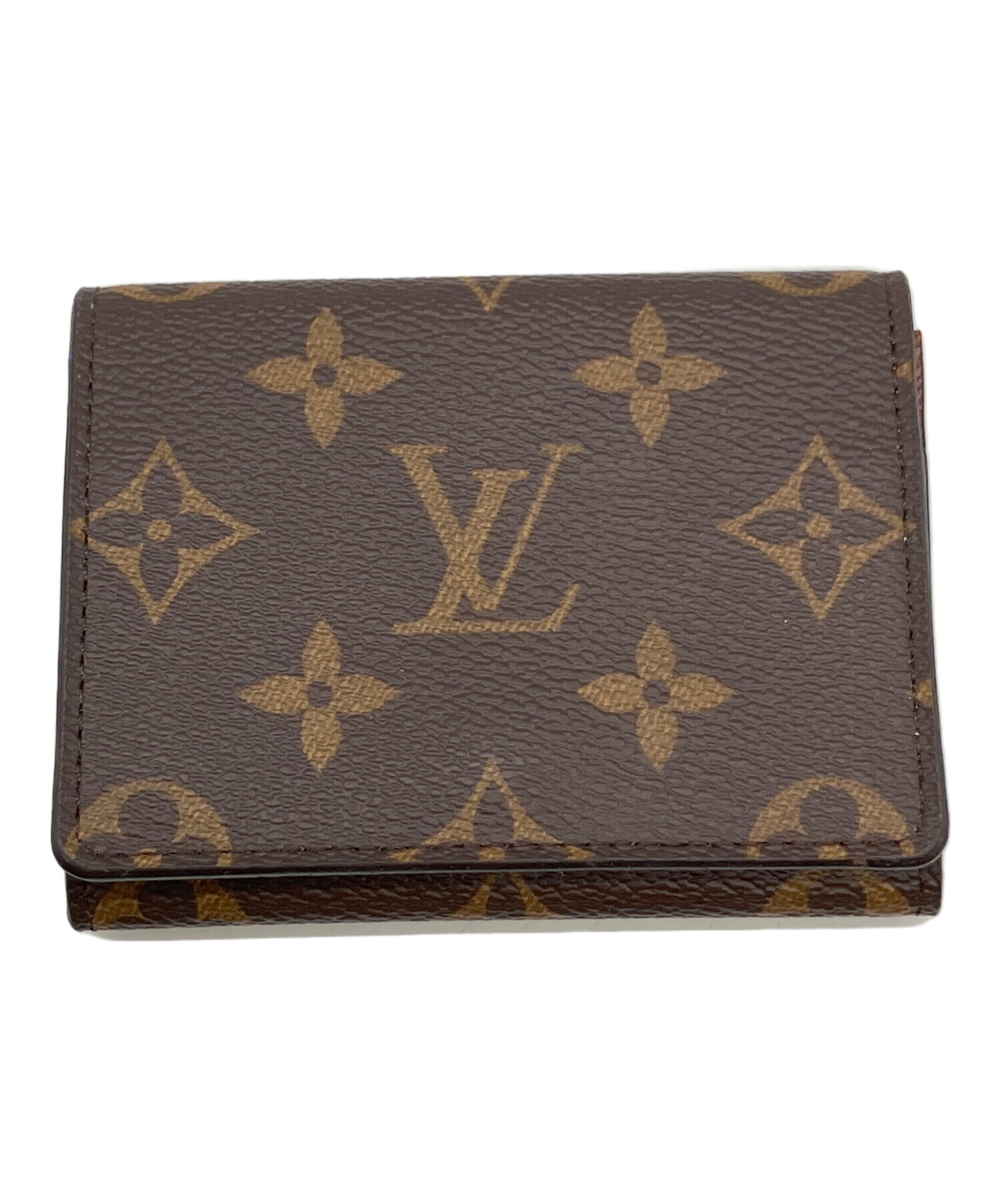 中古・古着通販】LOUIS VUITTON (ルイ ヴィトン) アンヴェロップ