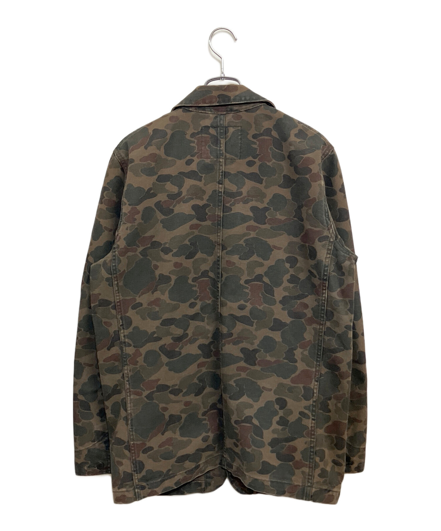 中古・古着通販】LEVI'S (リーバイス) エンジニアコート/カバーオール