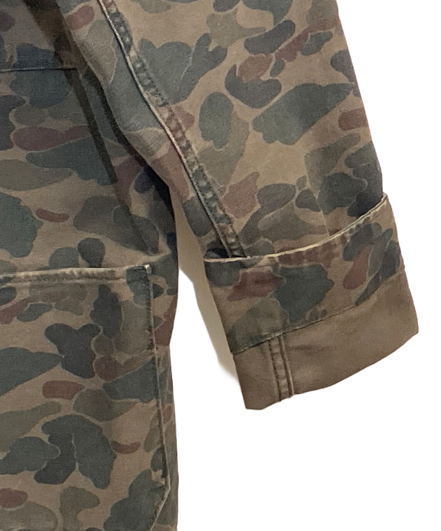 中古・古着通販】LEVI'S (リーバイス) エンジニアコート/カバーオール