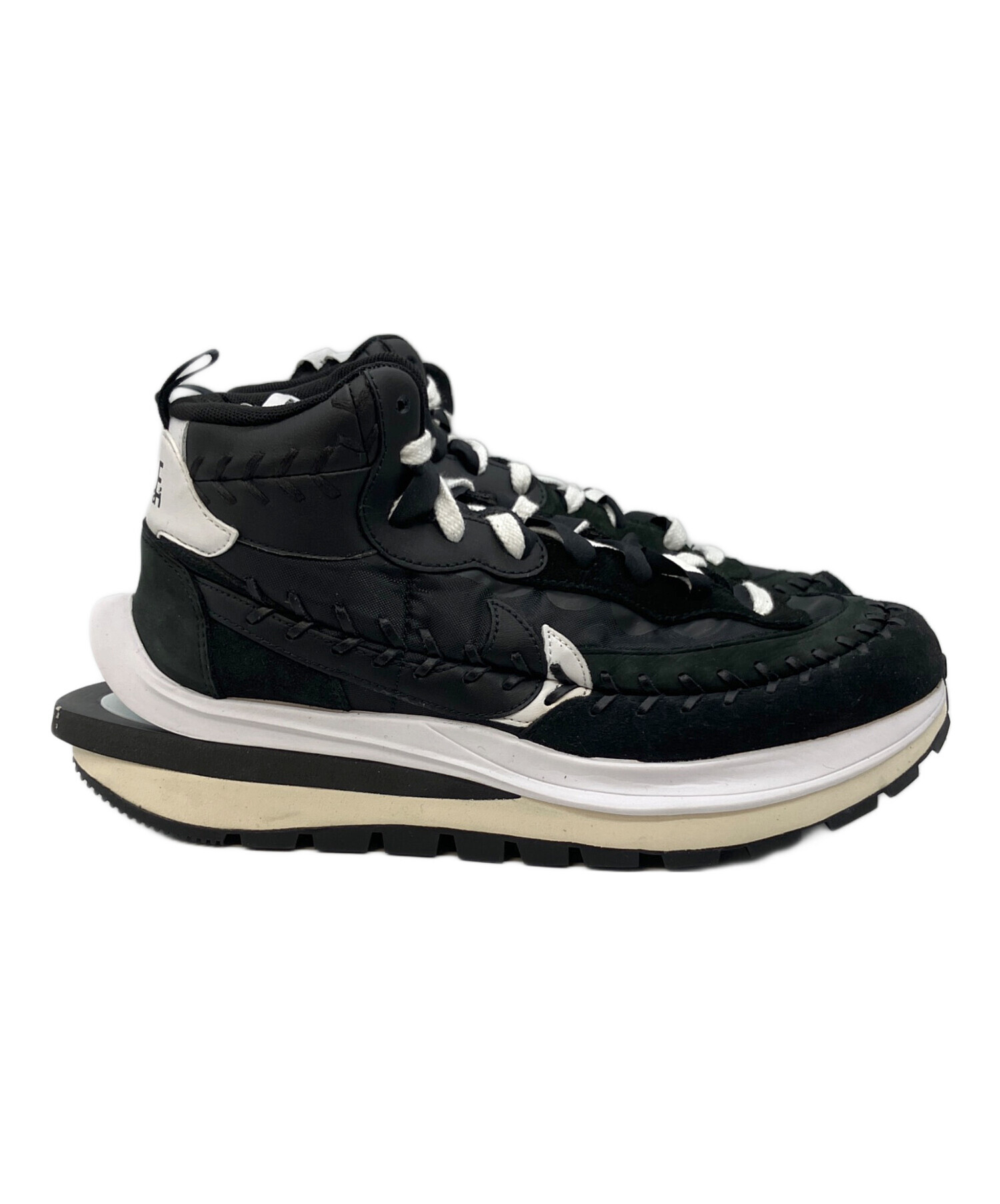 中古・古着通販】NIKE (ナイキ) sacai (サカイ) Jean Paul GAULTIER