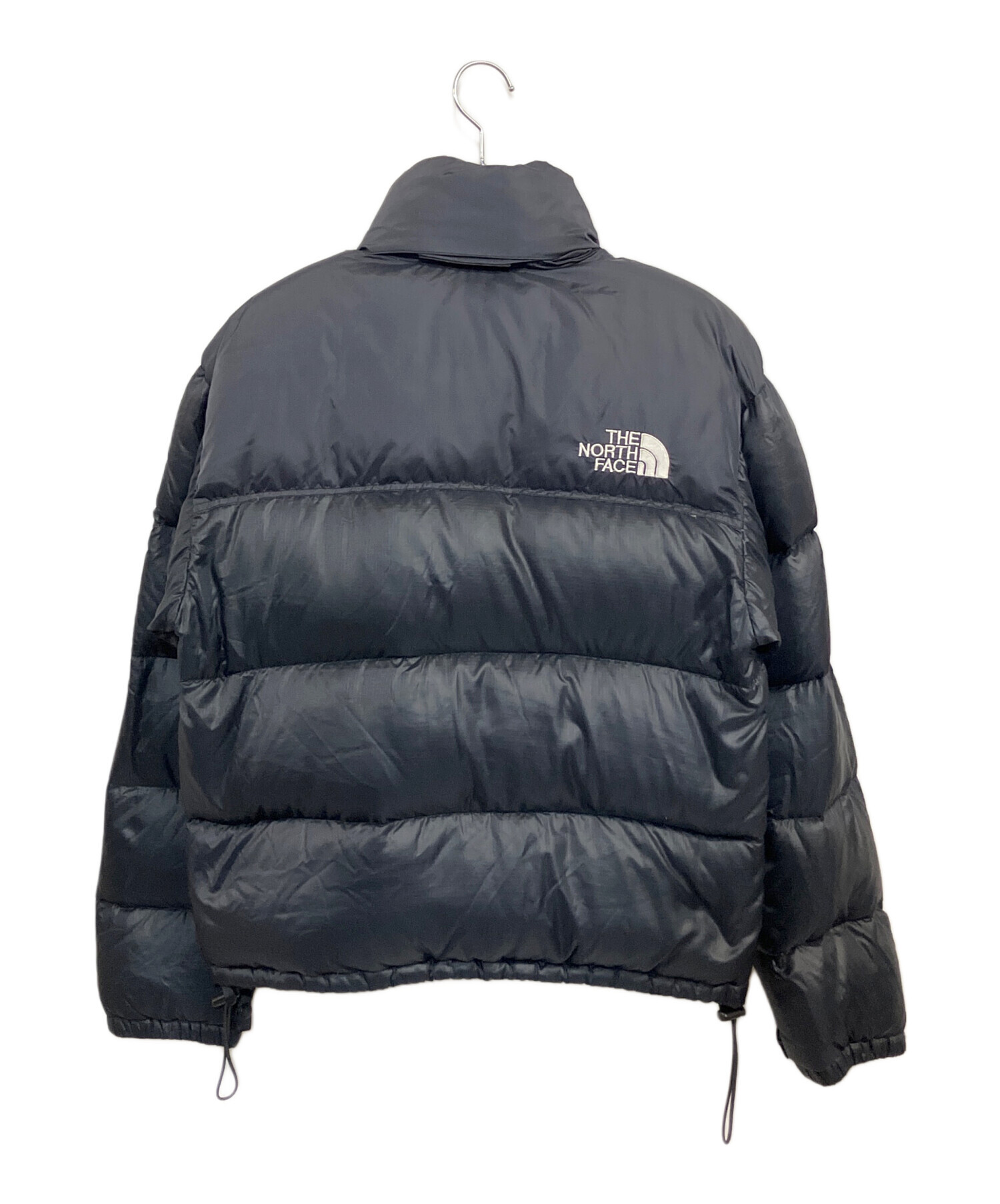 中古・古着通販】THE NORTH FACE (ザ ノース フェイス) ダウン 