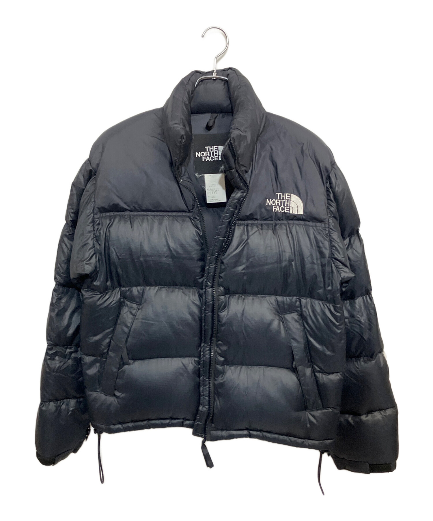中古・古着通販】THE NORTH FACE (ザ ノース フェイス) ダウン 